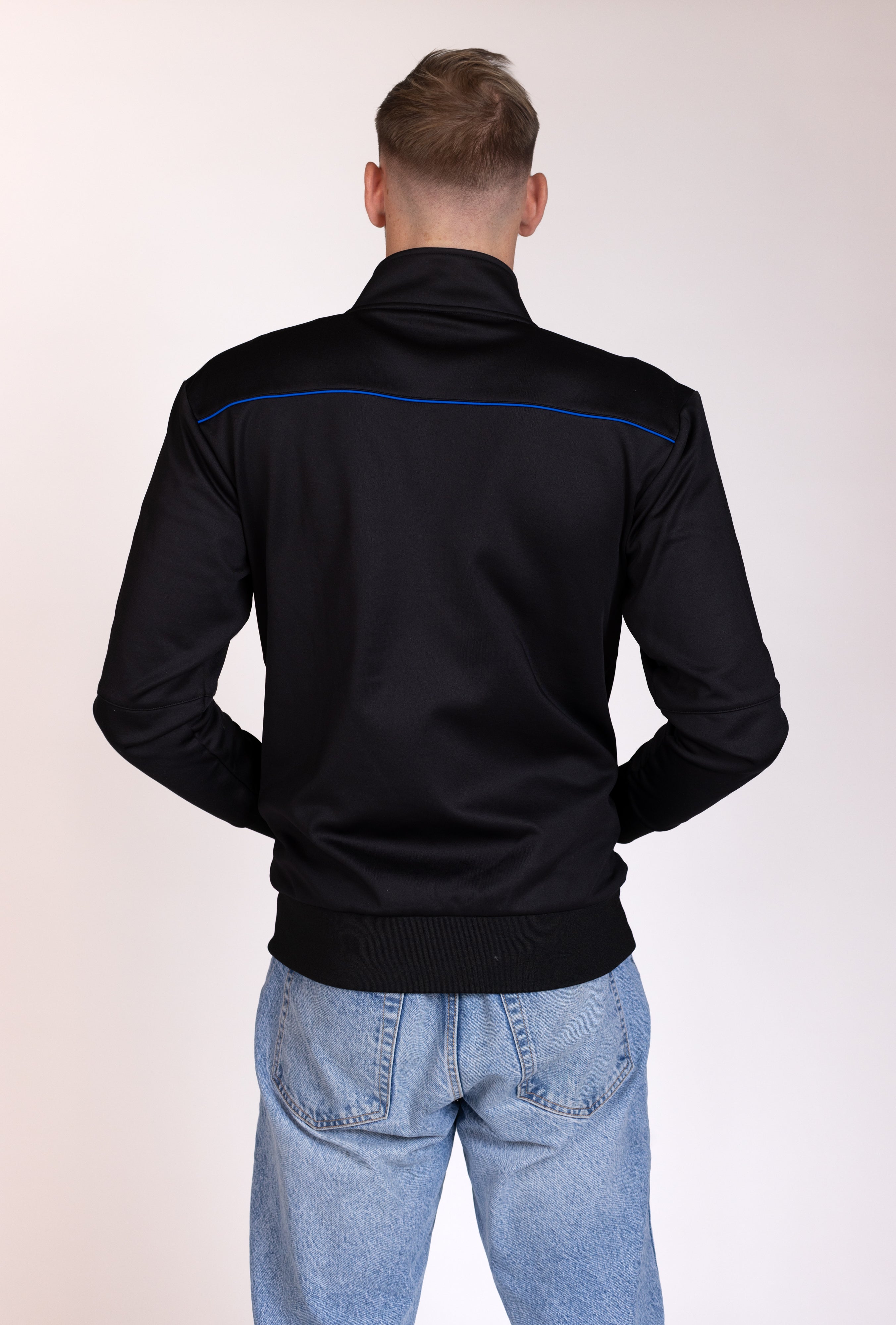 Track Jacket