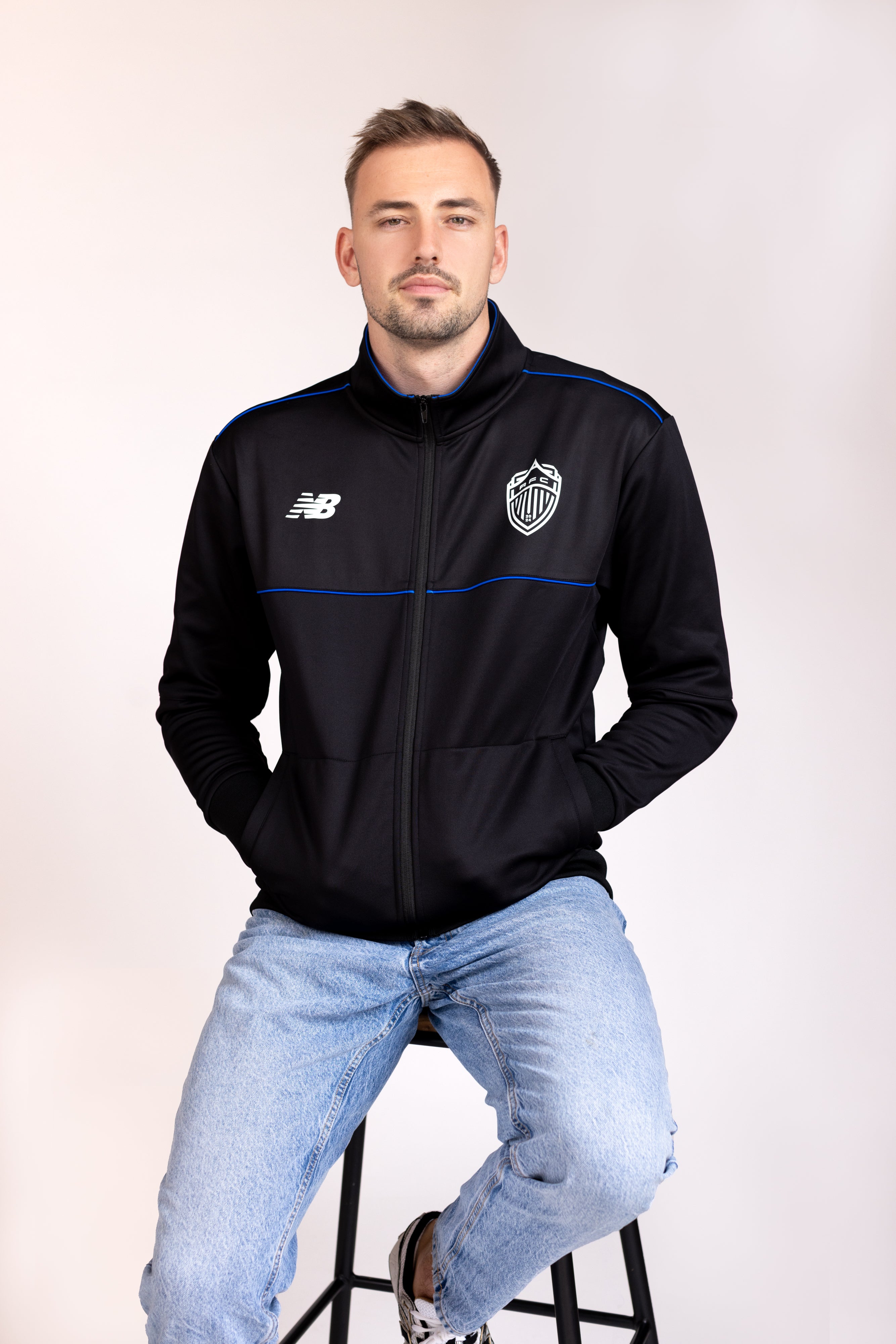 Track Jacket