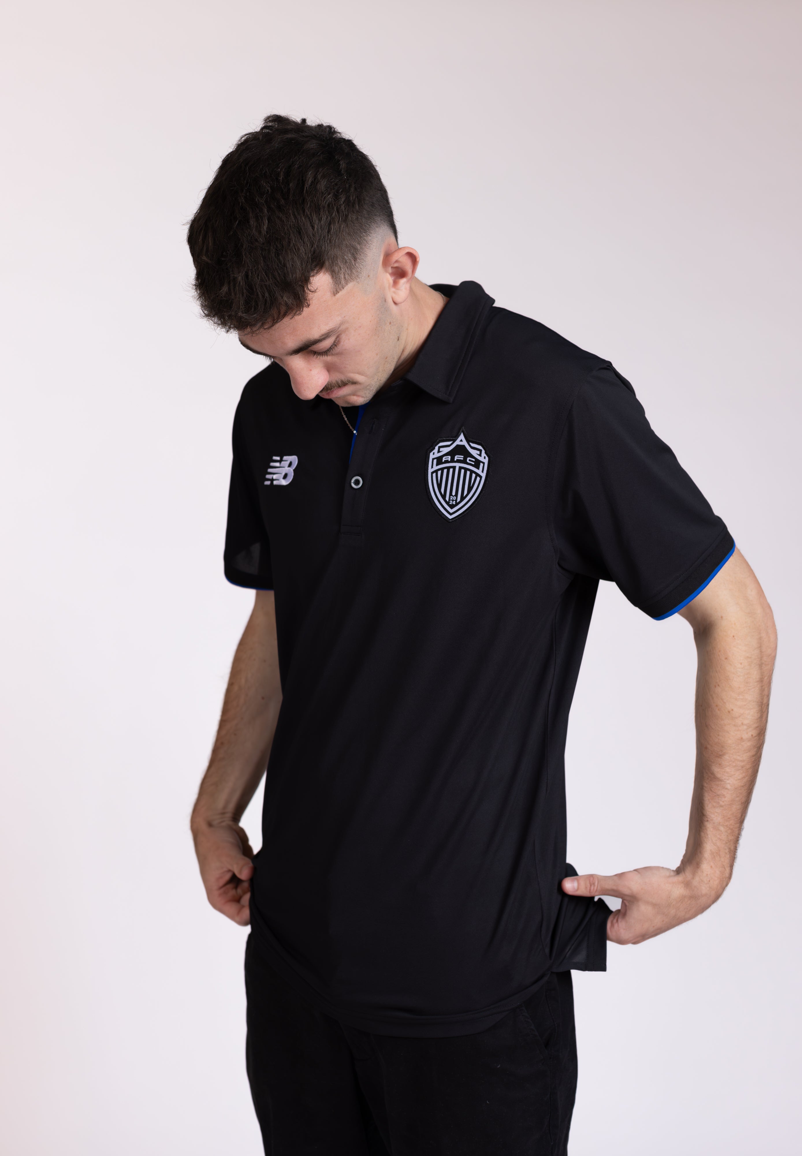Player Polo