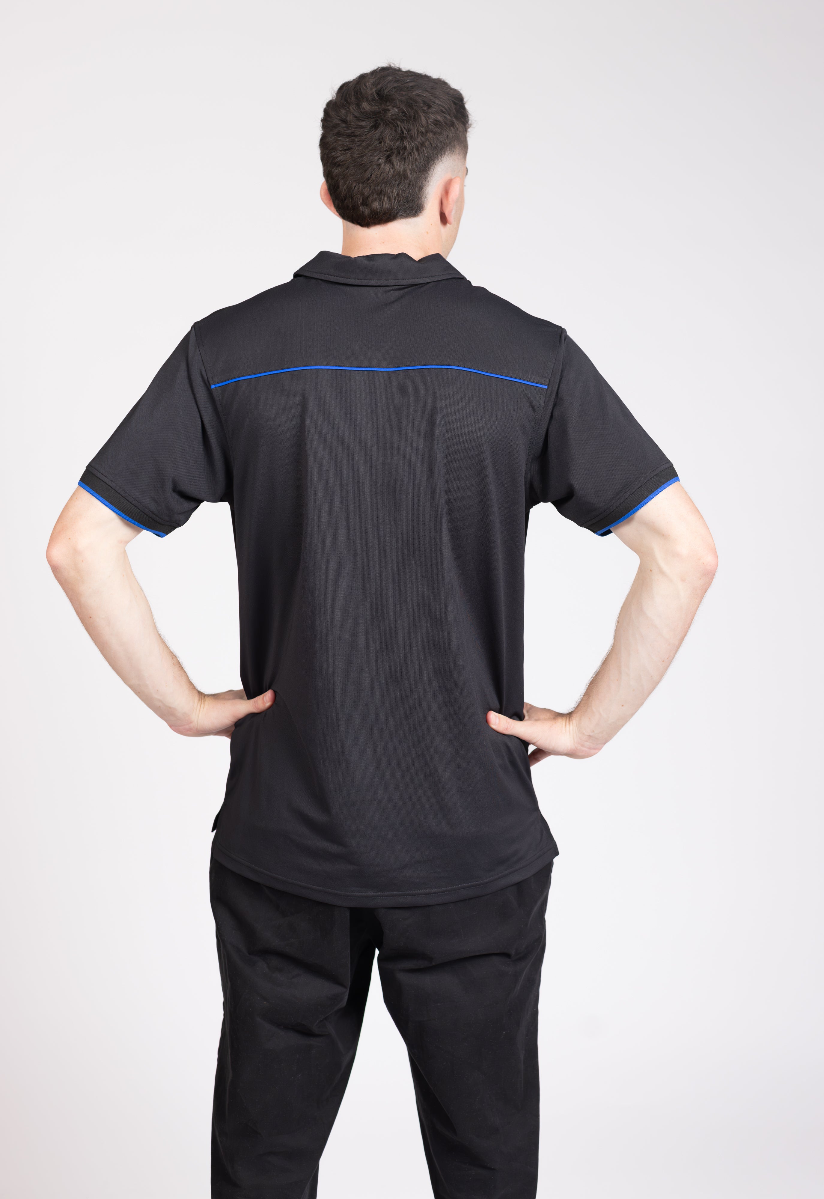 Player Polo