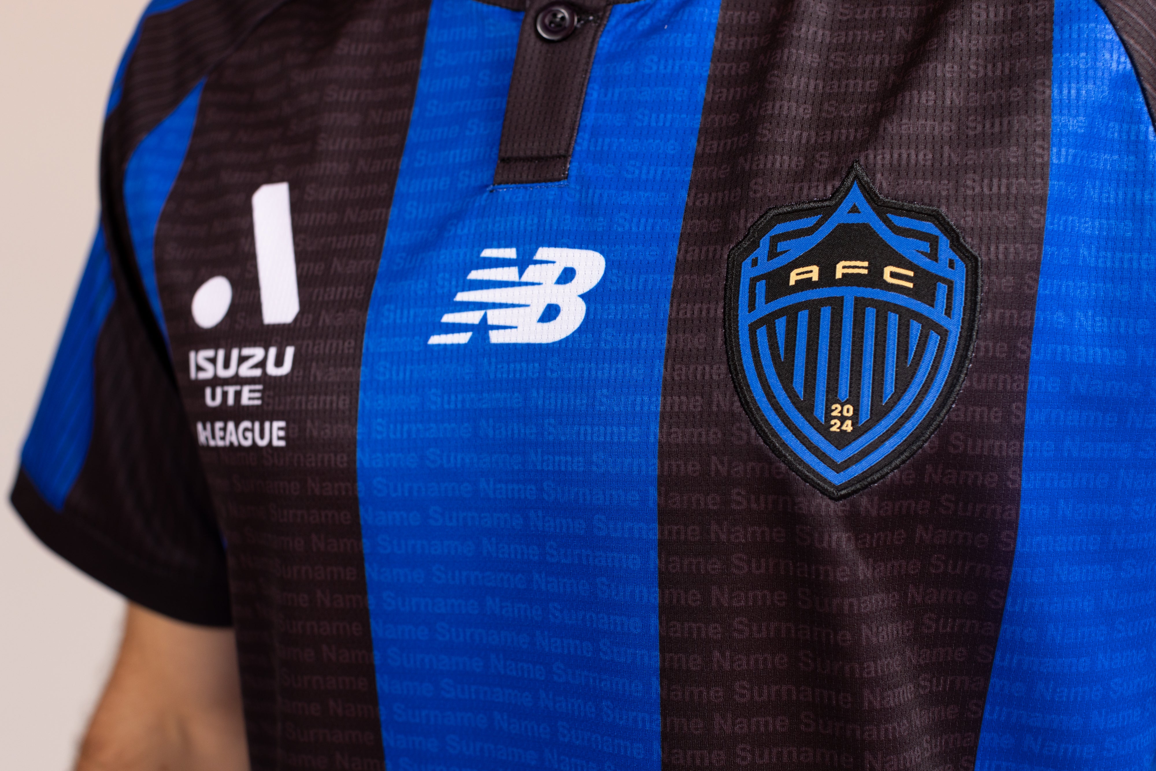 Founding Member Jersey Batch #3