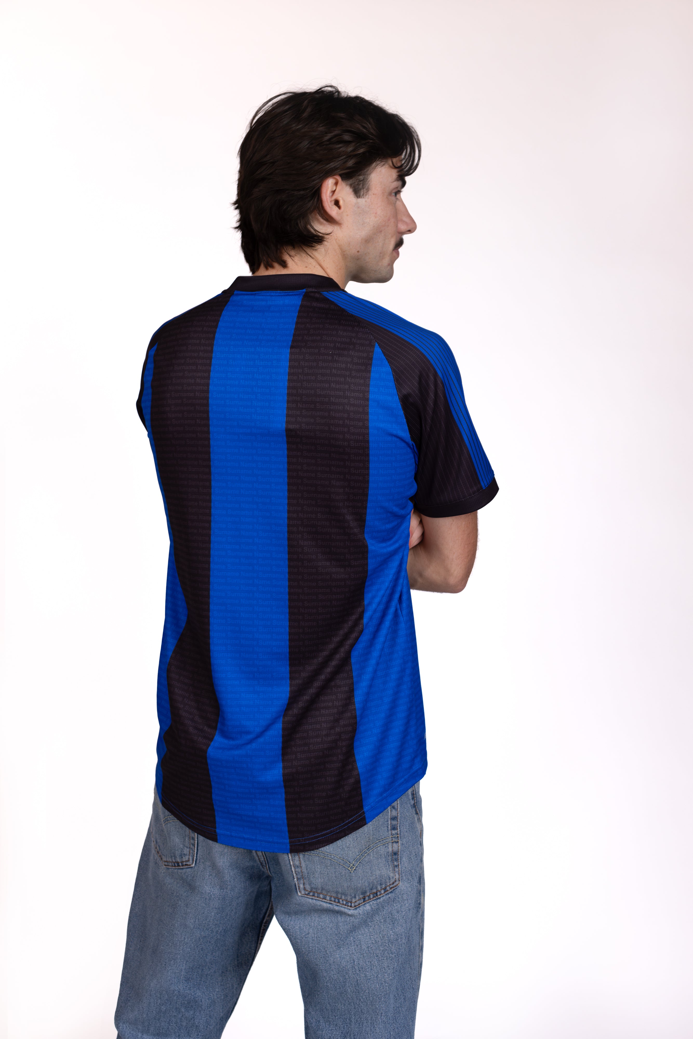 Founding Member Jersey Batch #3