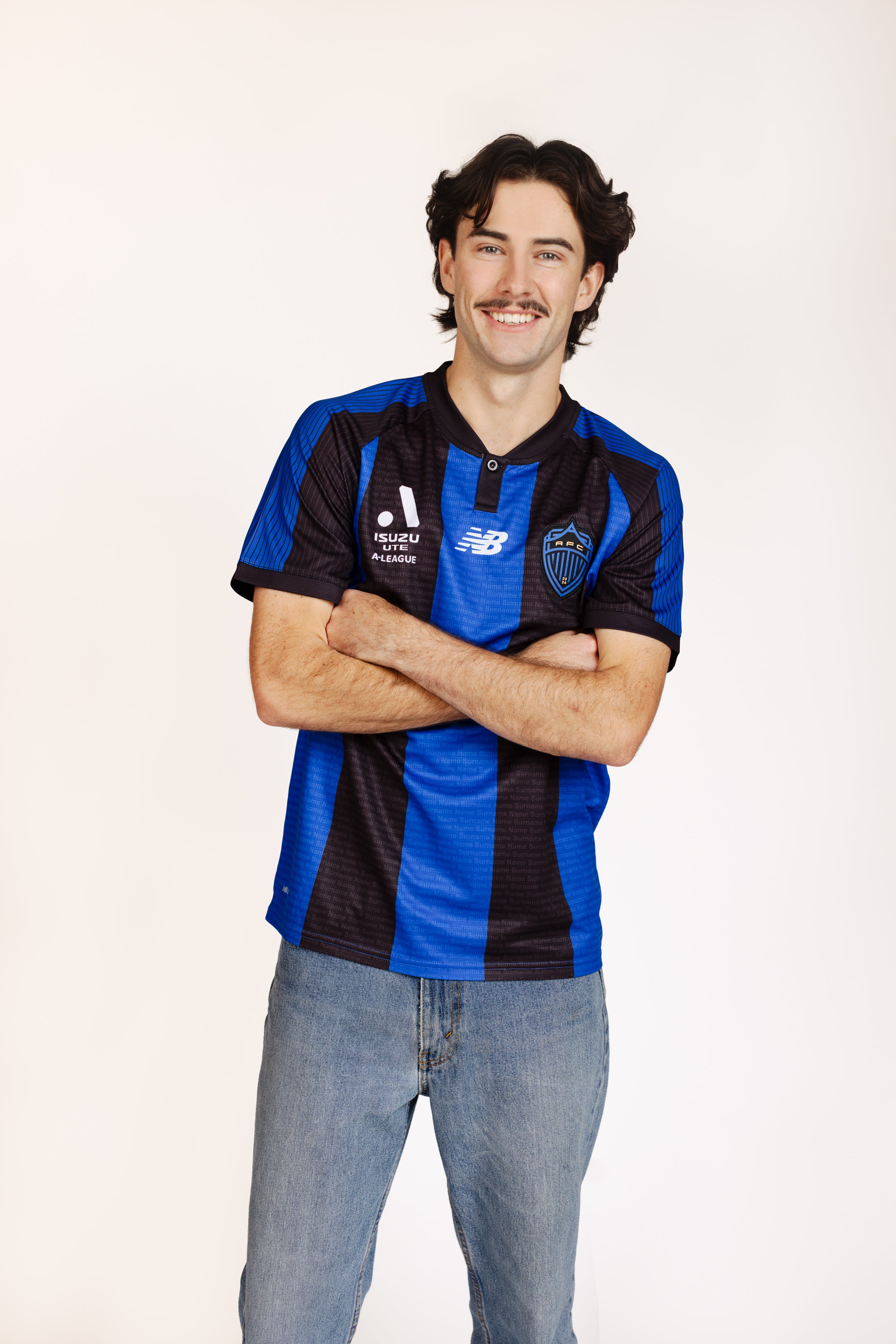 Founding Member Jersey Batch #3