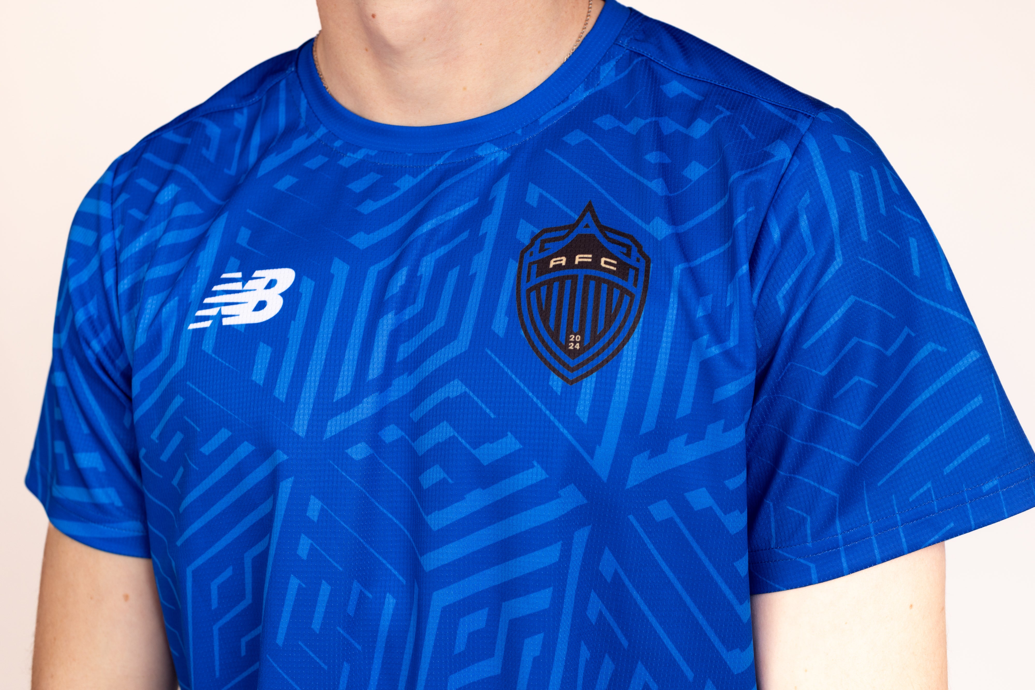 Training Jersey