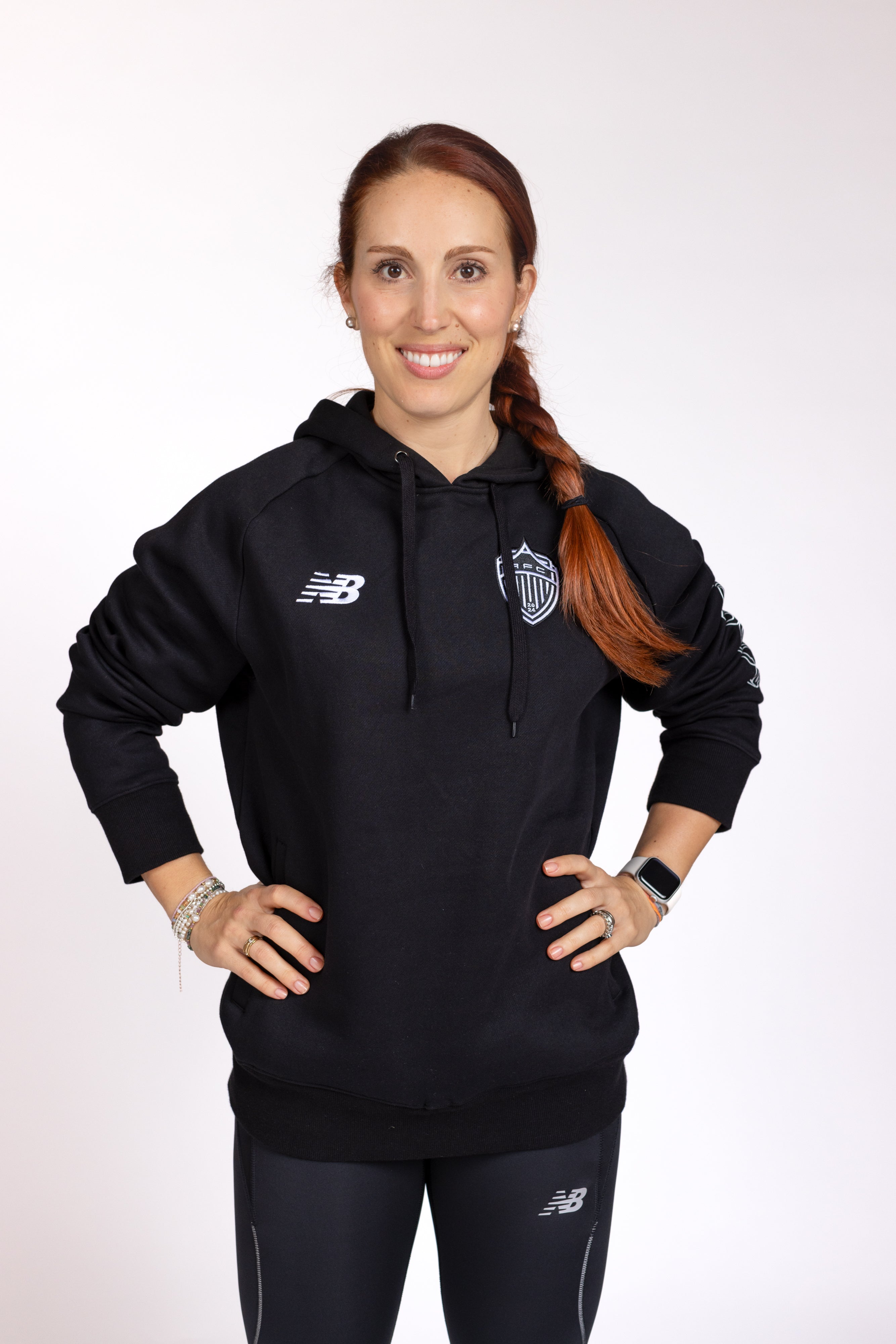 Hoodie (unisex)