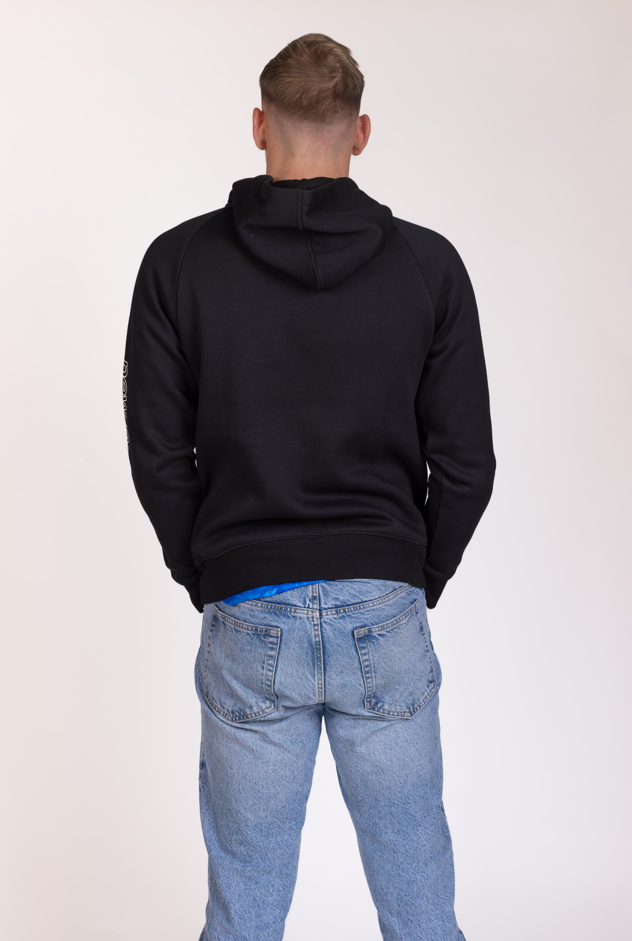 Hoodie (unisex)