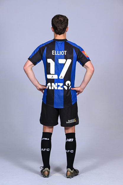 #17, Elliot - Home Jersey 24/25