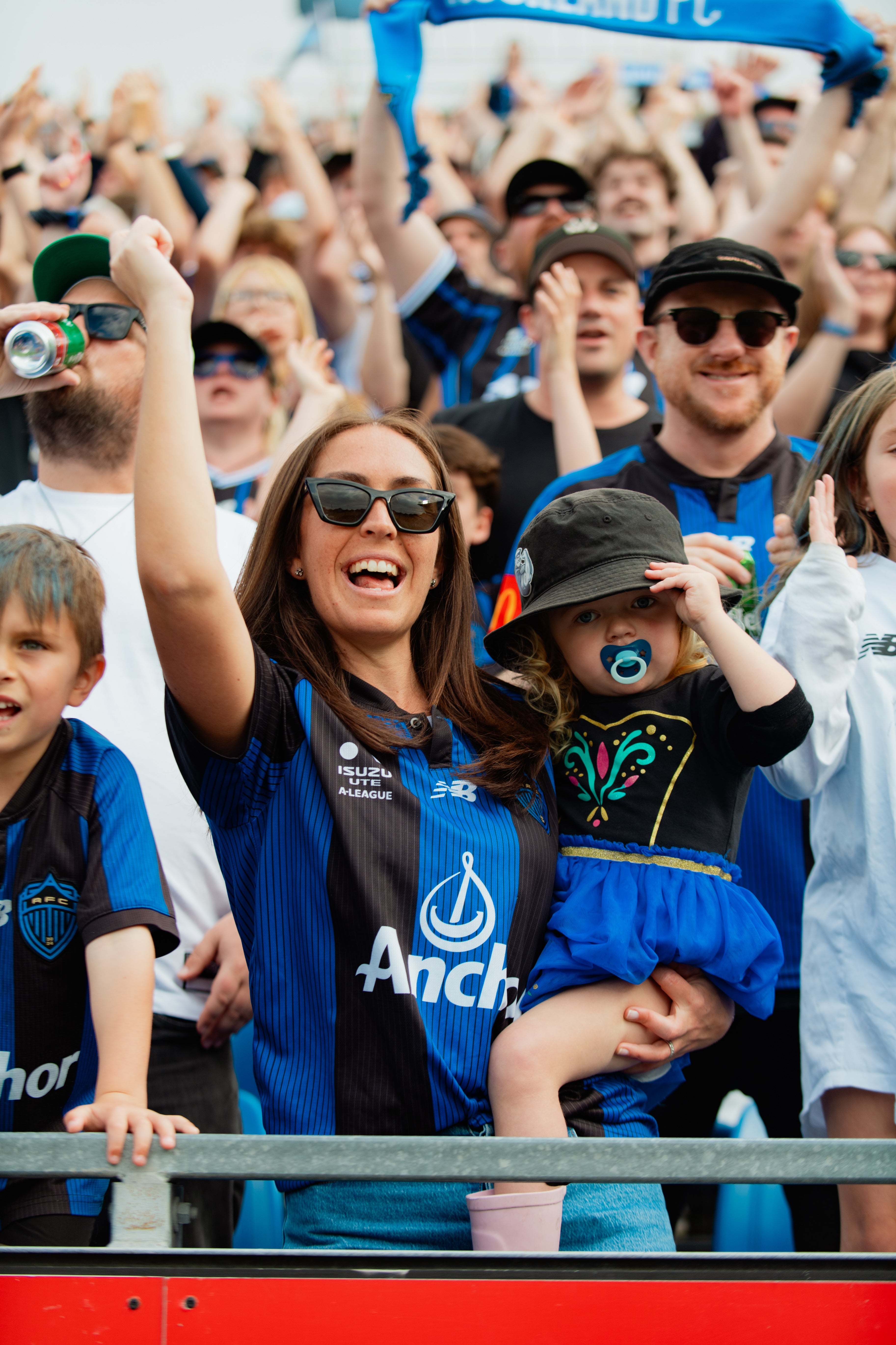 Port Membership Family