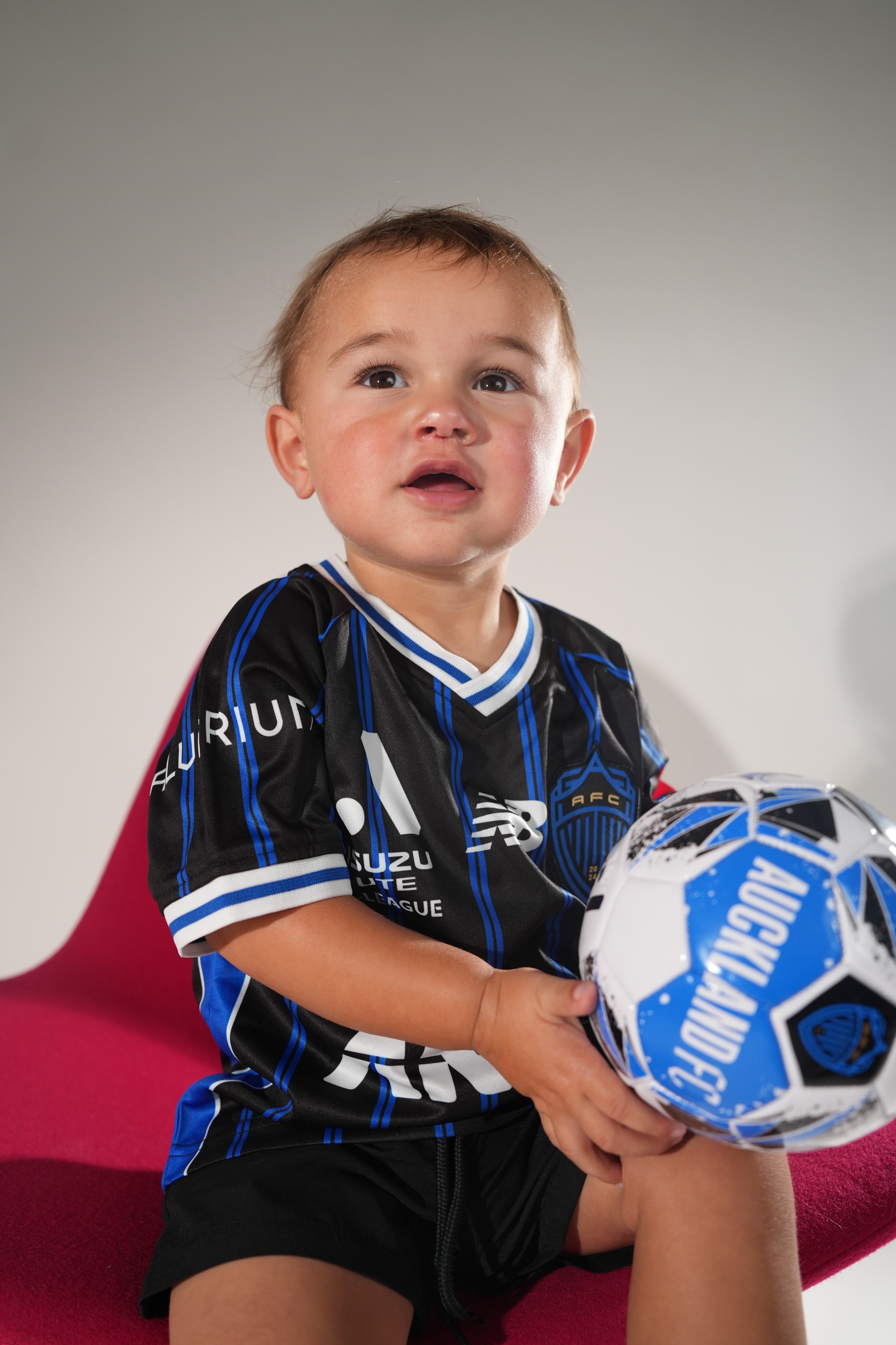 25/26 Home Jersey - Toddler