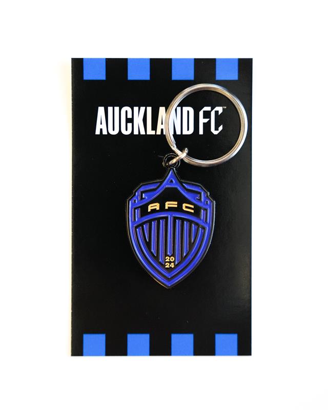Key Ring (Crest)
