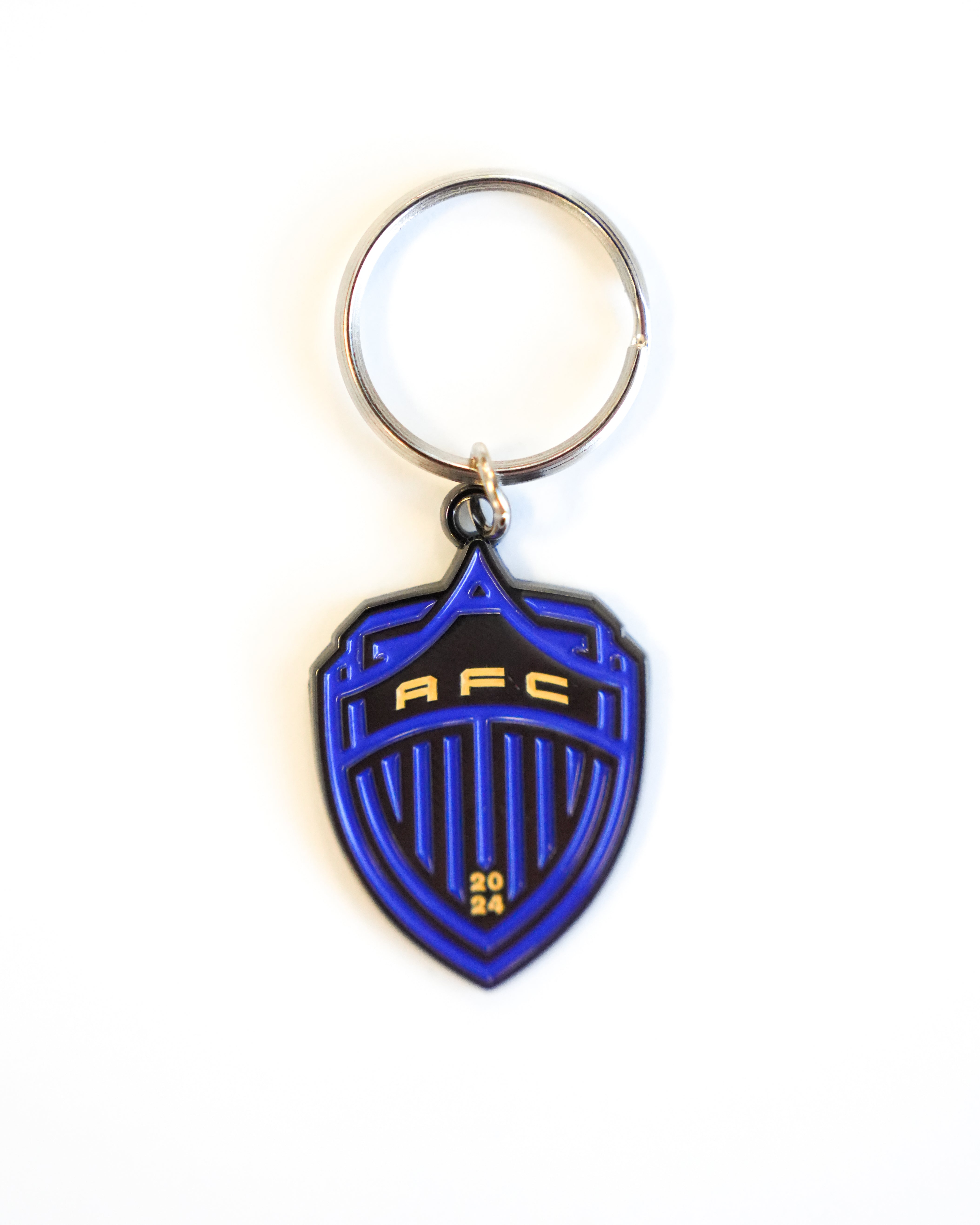 Key Ring (Crest)