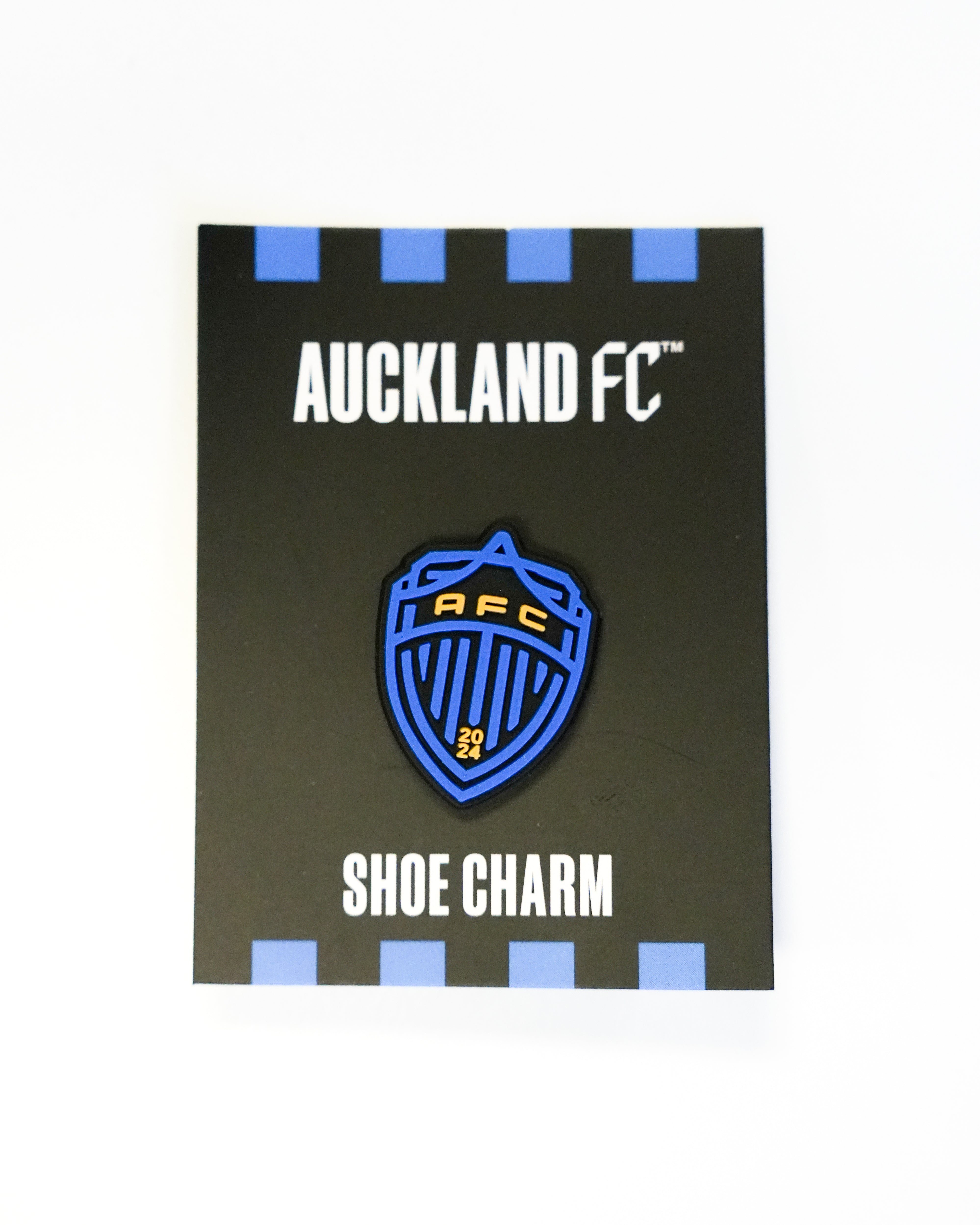 Shoe Charm/Jibbit - AFC Logo