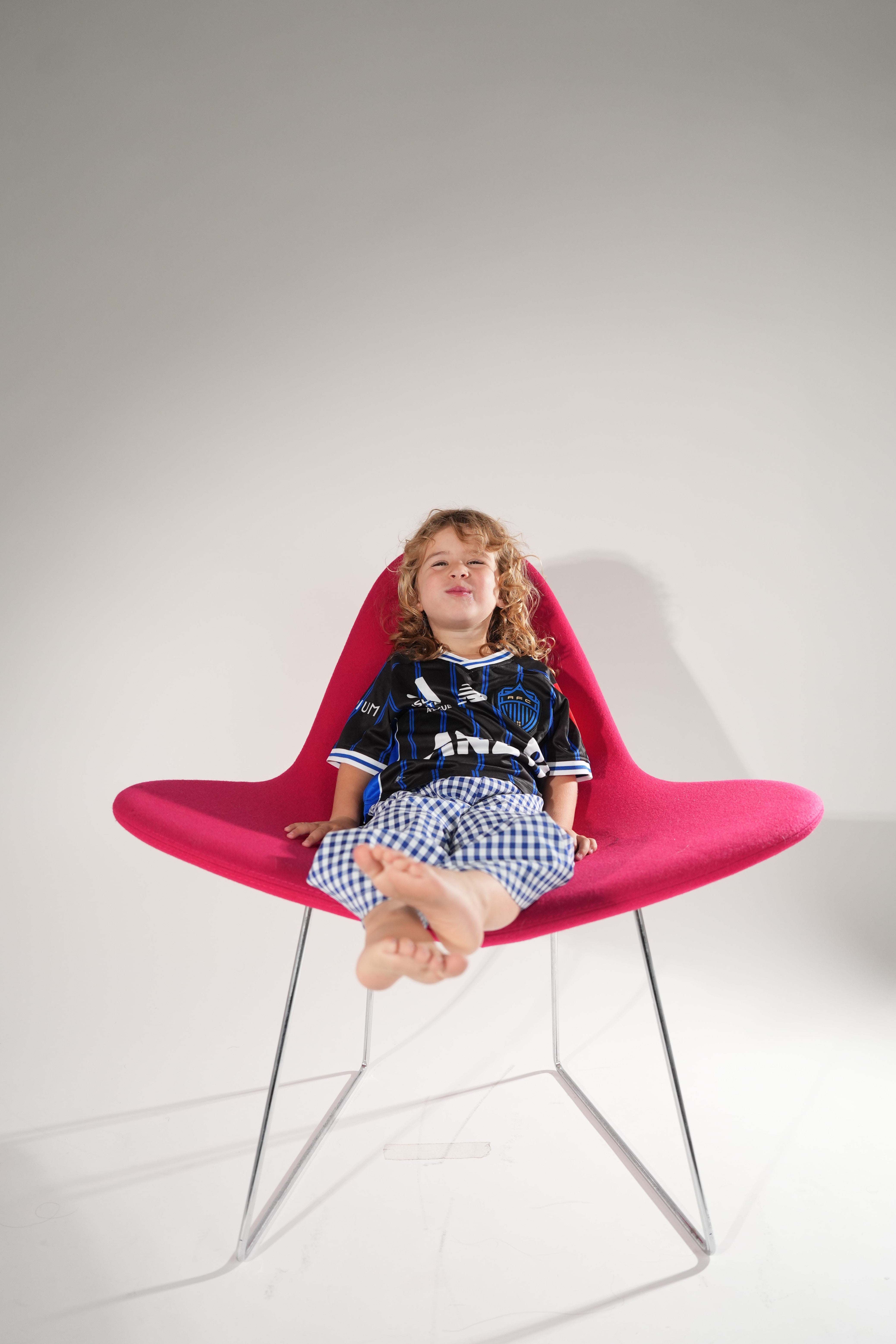 25/26 Home Jersey - Toddler