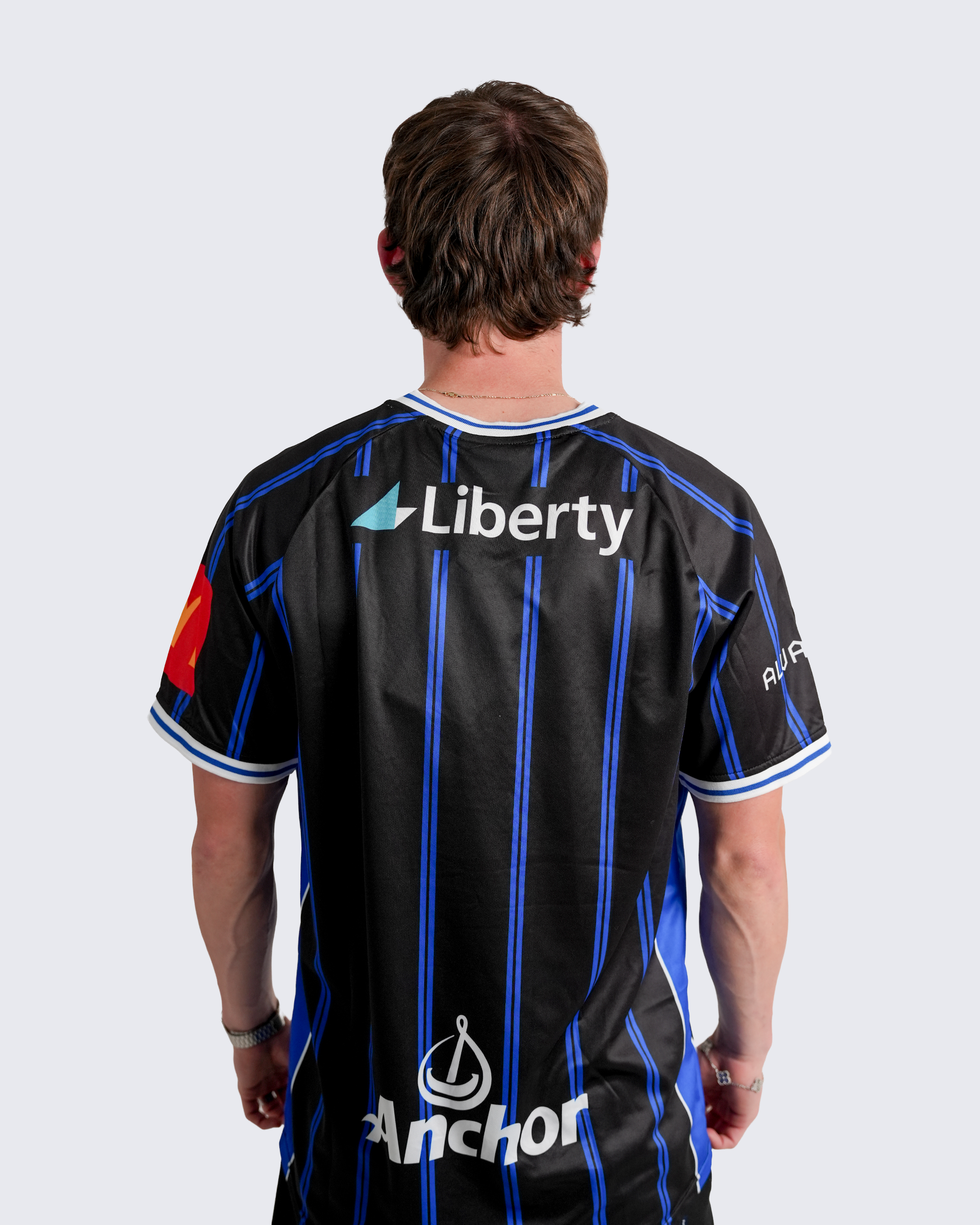 ALM 25/26 Finals Home Jersey - Replica