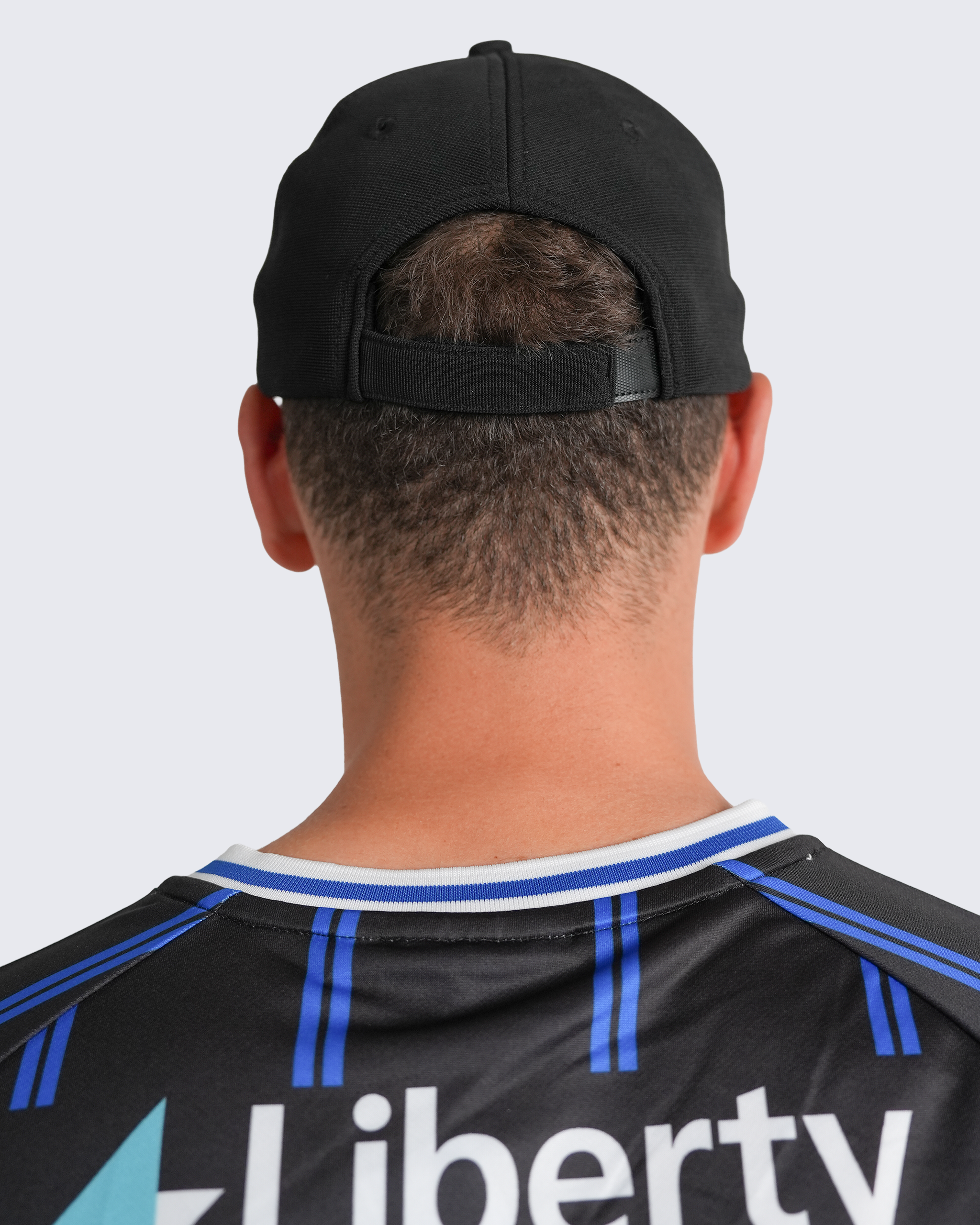 Final Series 25/26 Cap