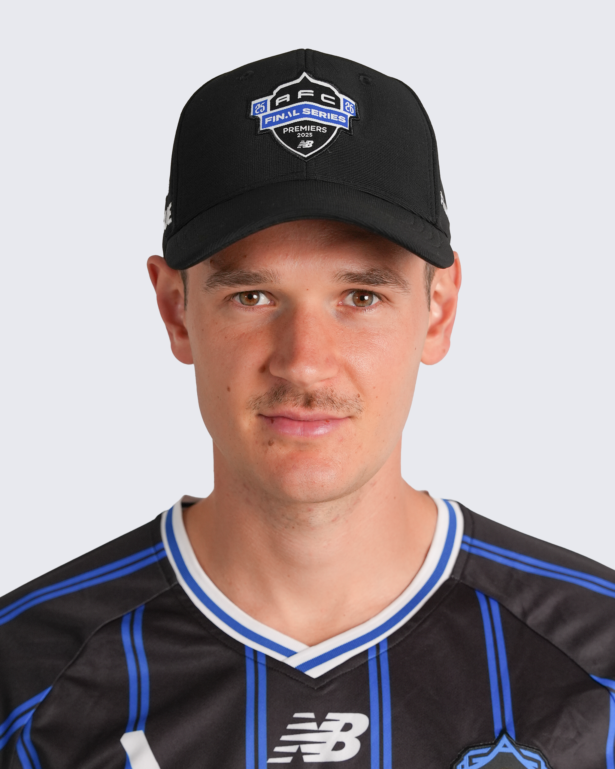 Final Series 25/26 Cap