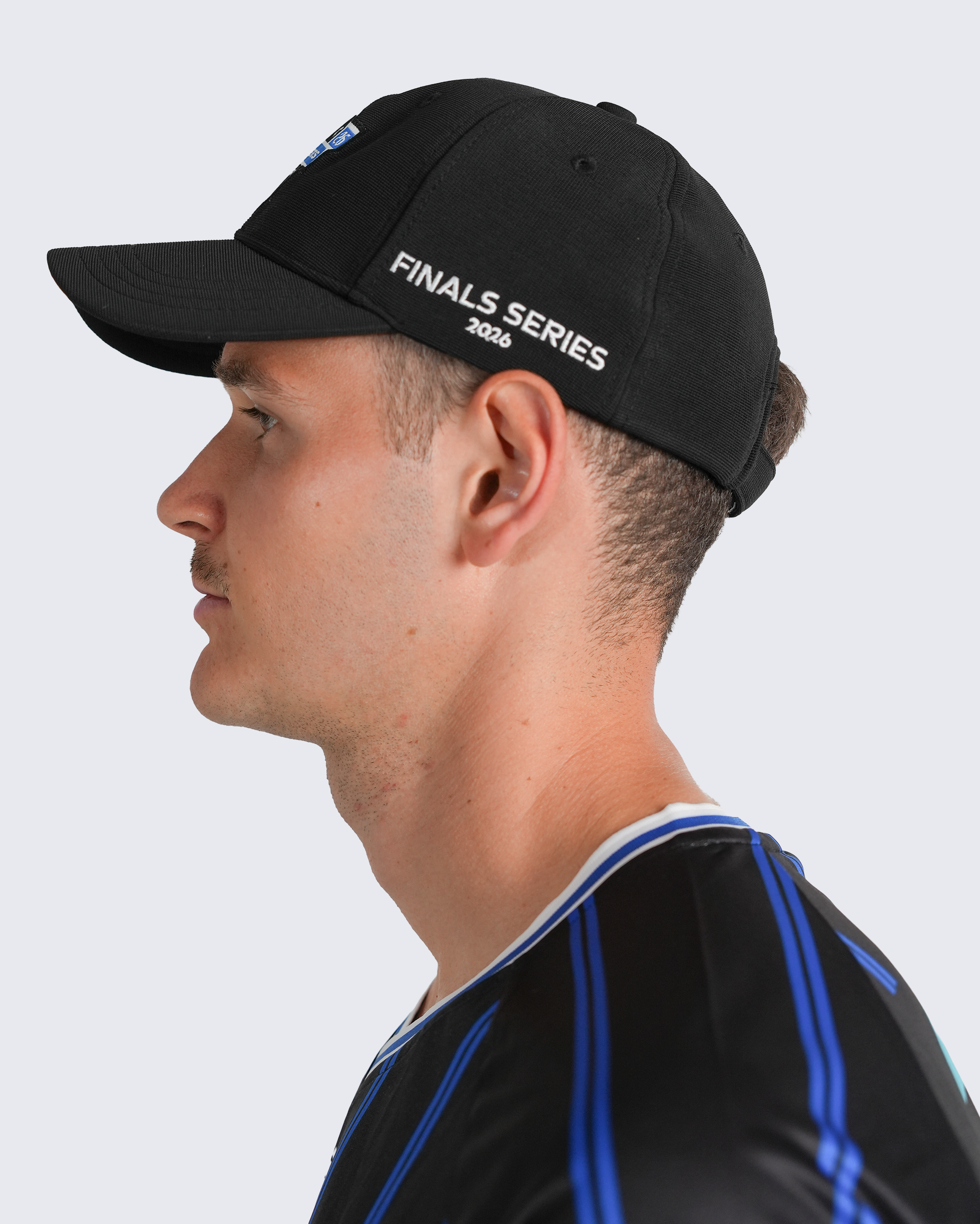 Final Series 25/26 Cap