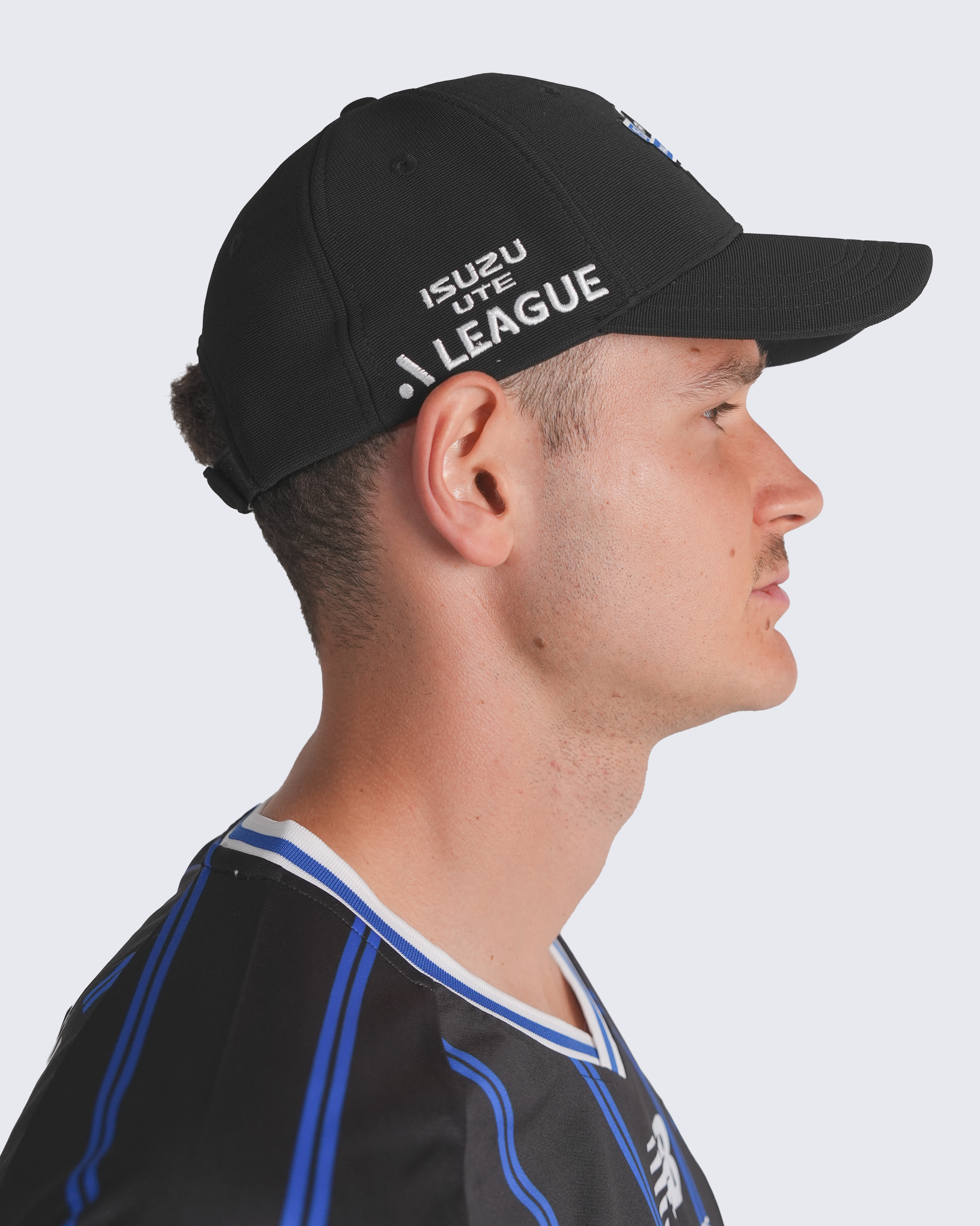 Final Series 25/26 Cap