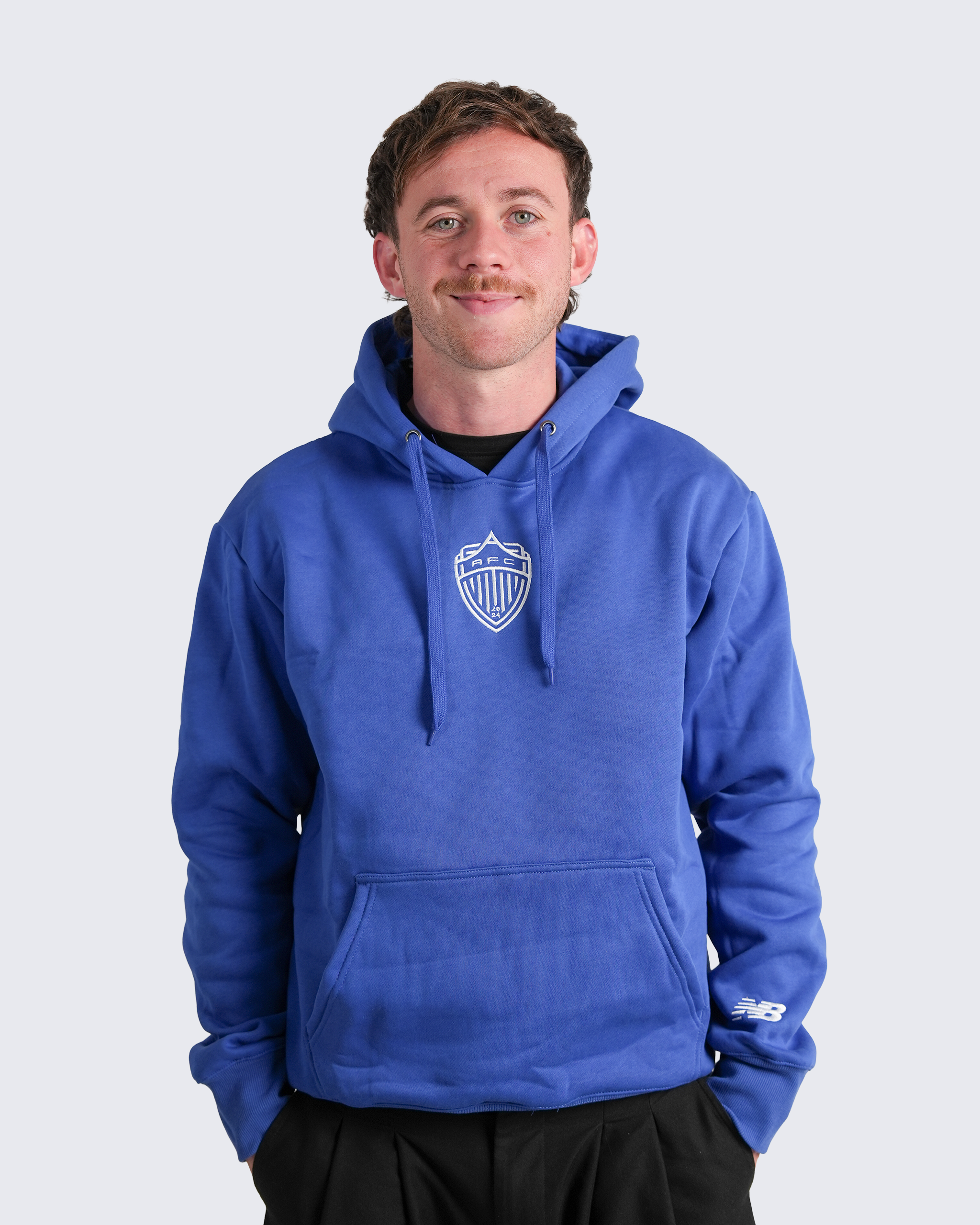Final Series 25/26 Hoodie