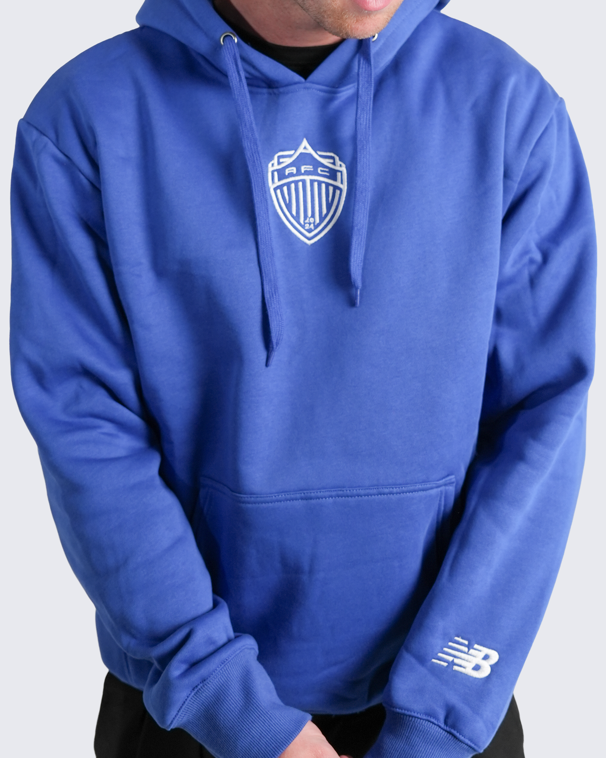 Final Series 25/26 Hoodie - Youth