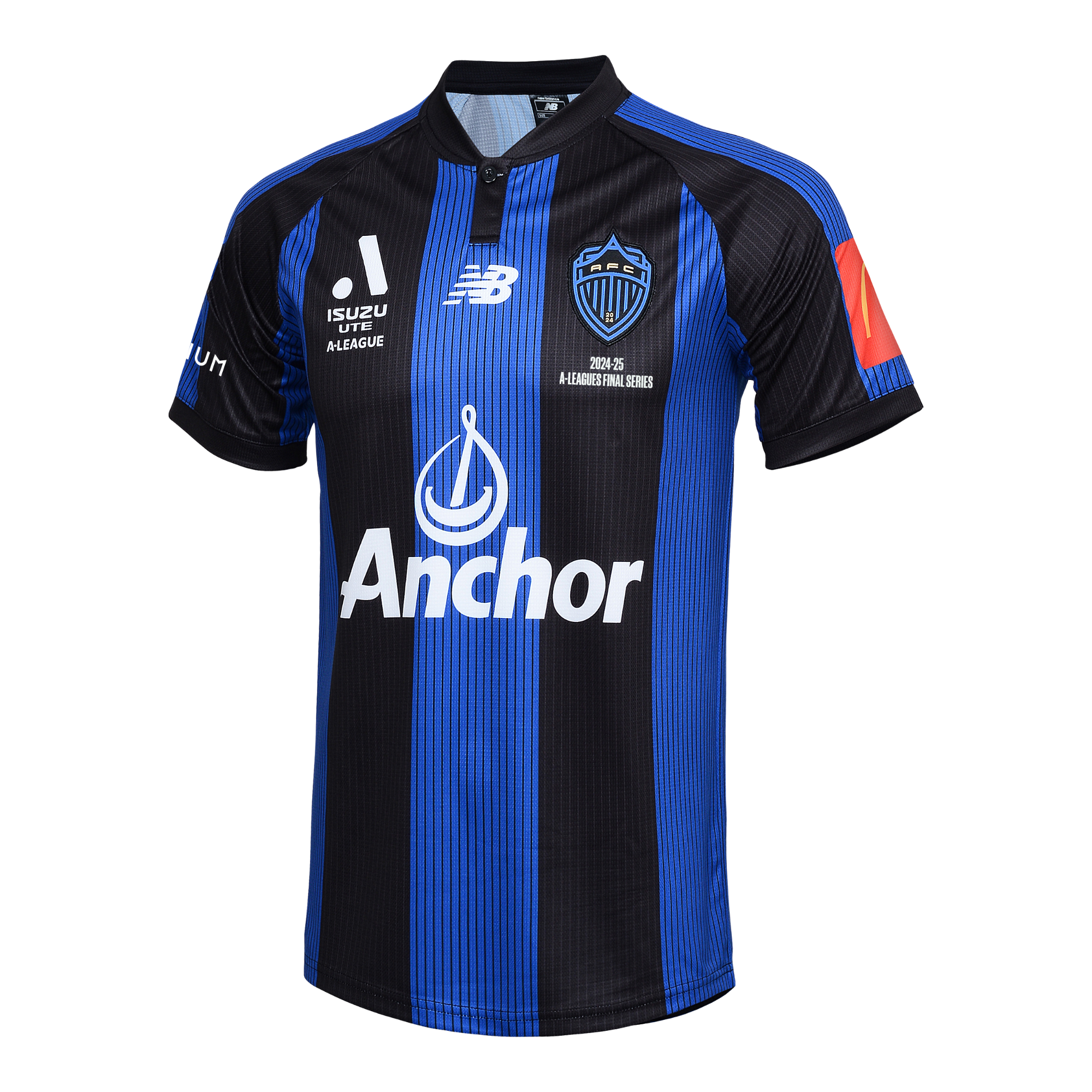 FINALS 24/25 Jersey - YOUTH