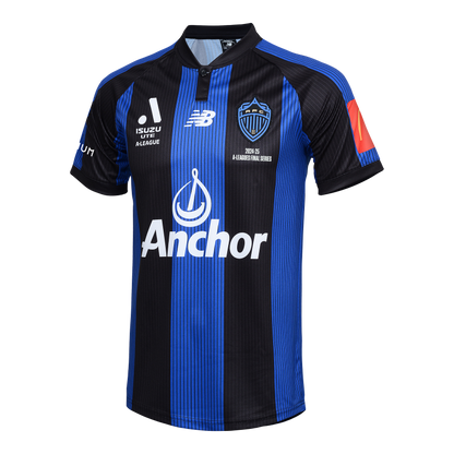 FINALS 24/25 Jersey - YOUTH
