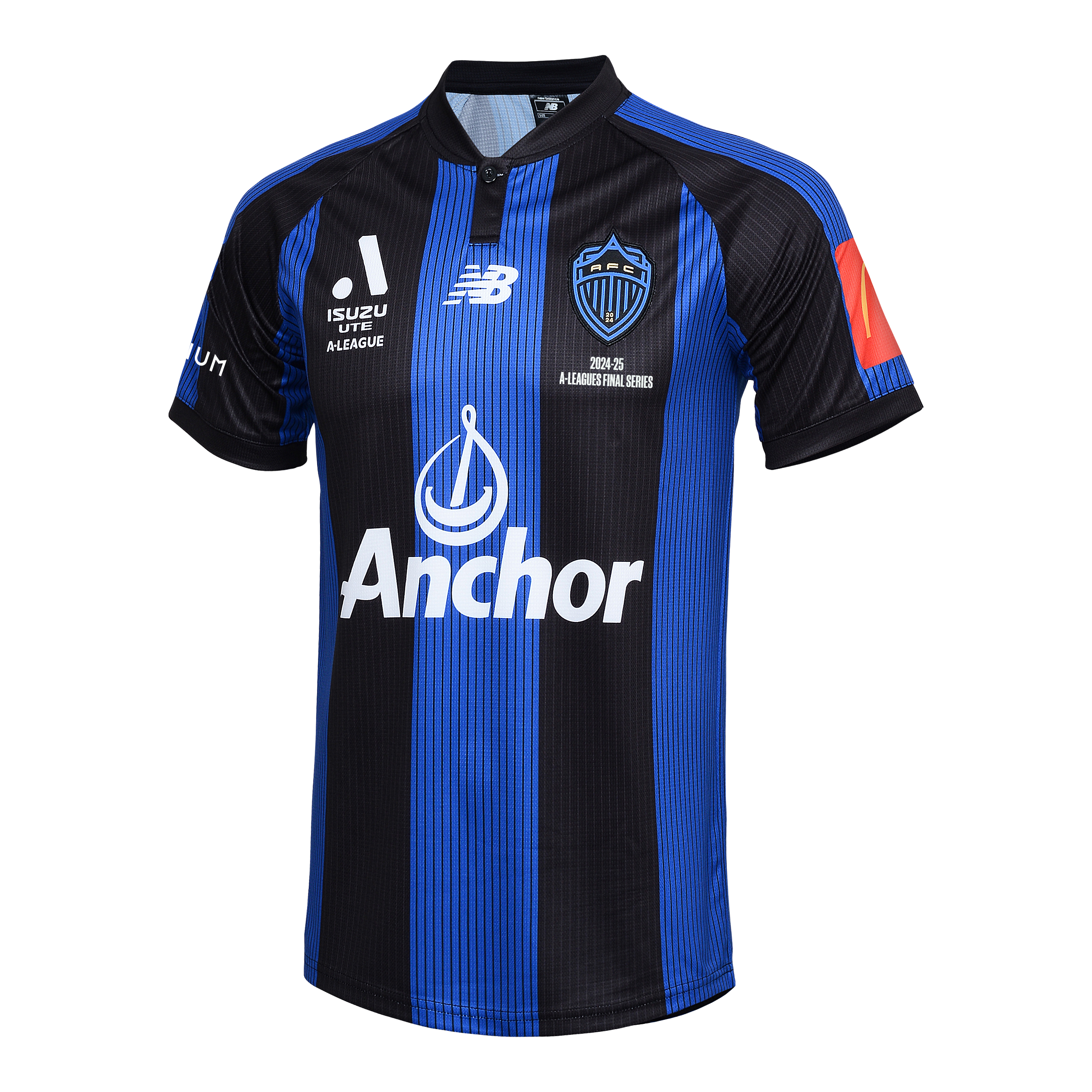 FINALS 24/25 Jersey