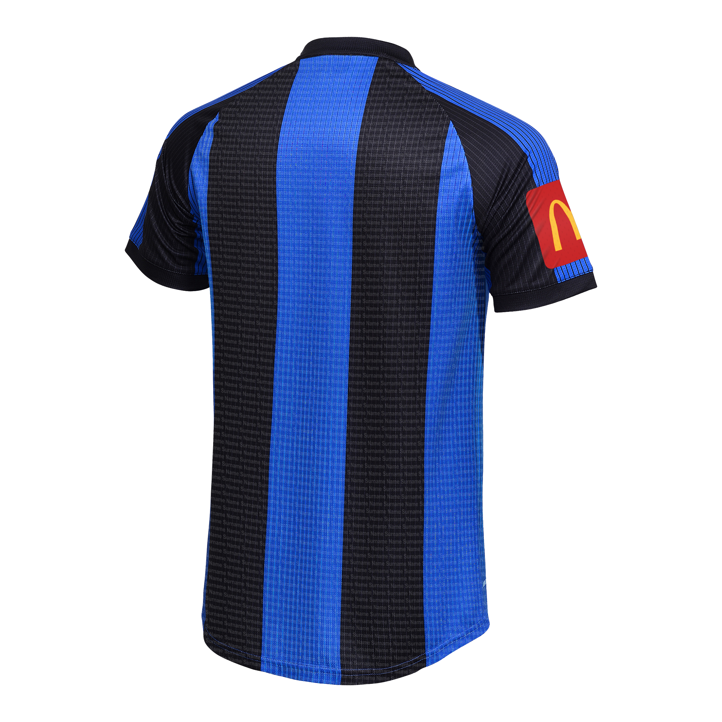 Founding Member Jersey Batch #3