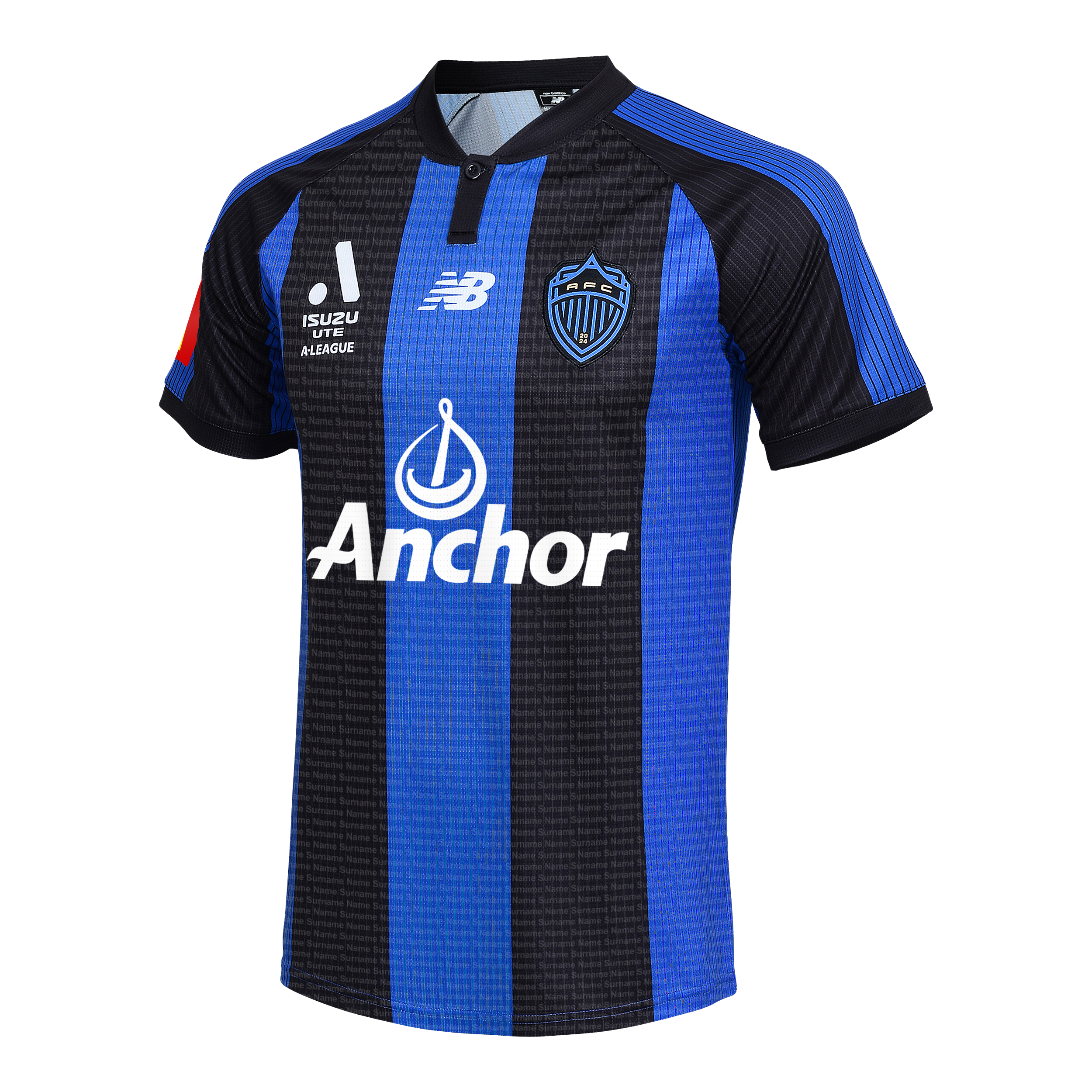 Founding Member Jersey Batch #3