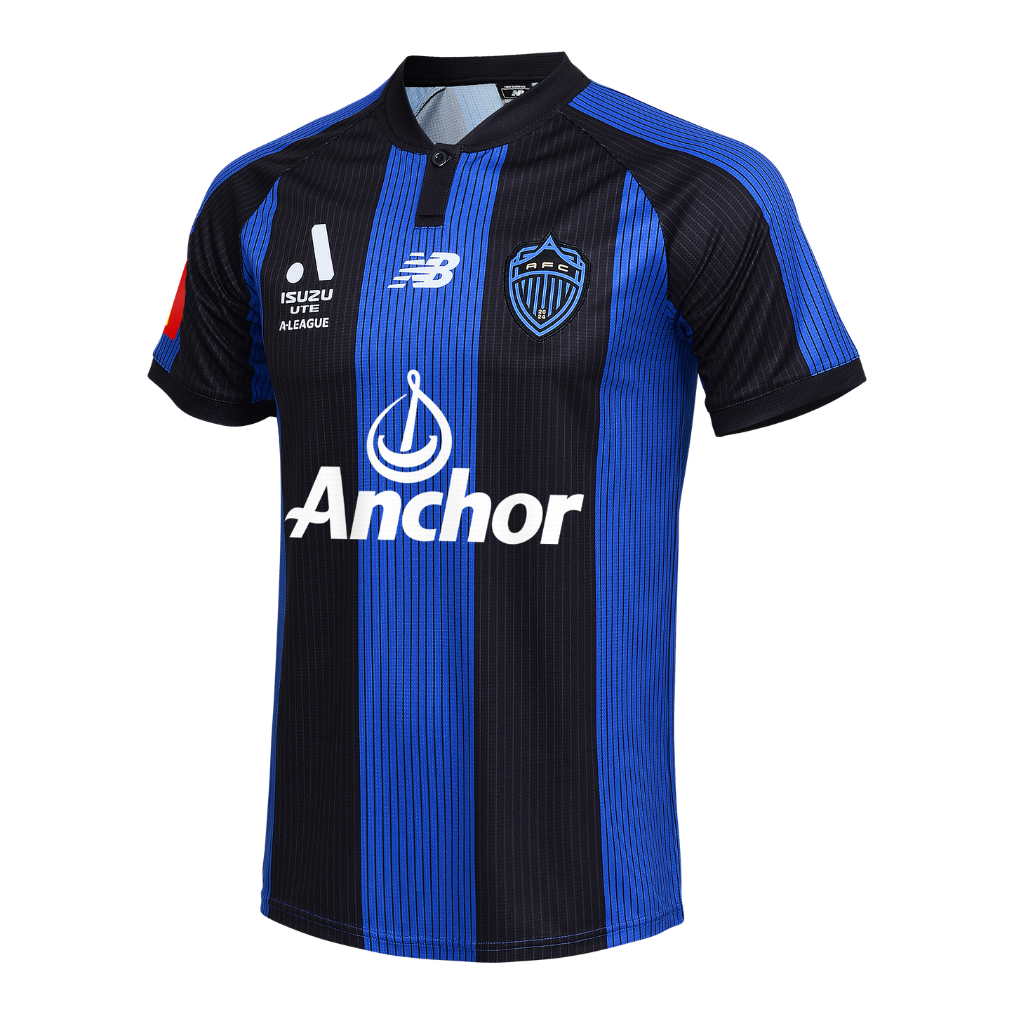 Home Jersey 2024/25 - Youth