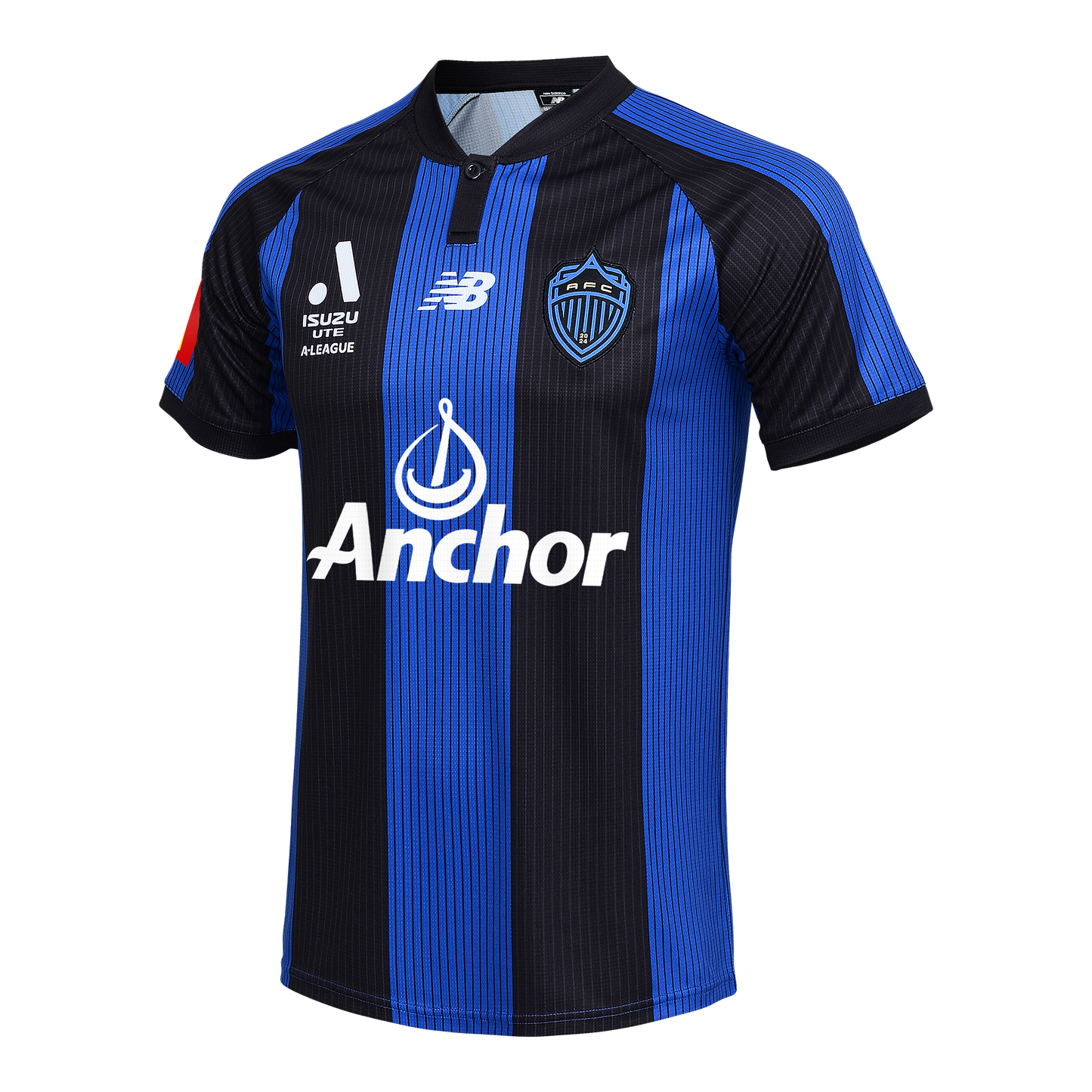 #6, Verstraete - Home Jersey 24/25