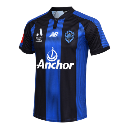 #6, Verstraete - Home Jersey 24/25