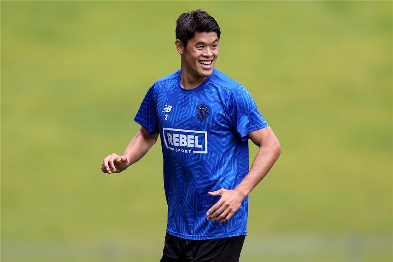 Training Jersey