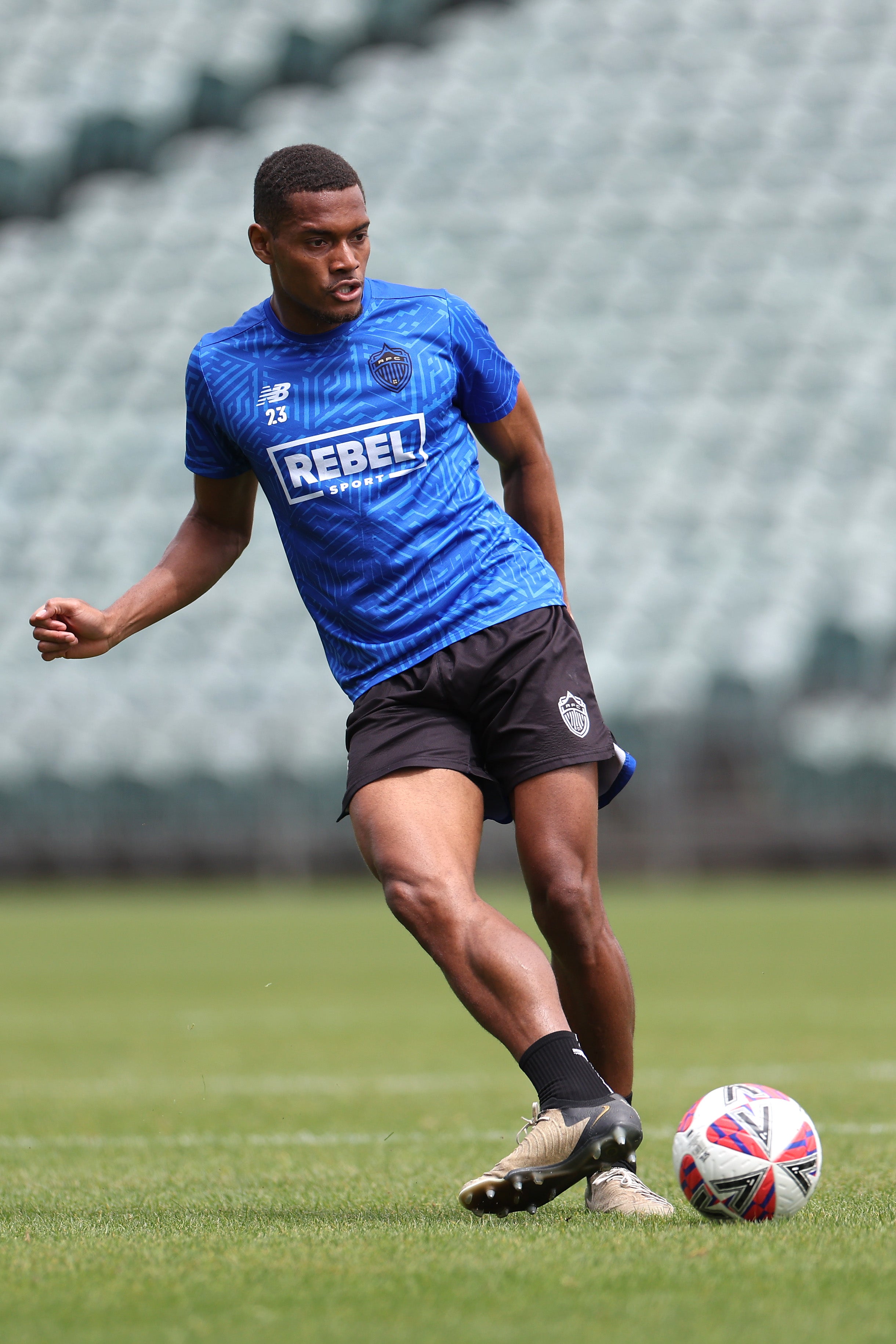 Training Jersey