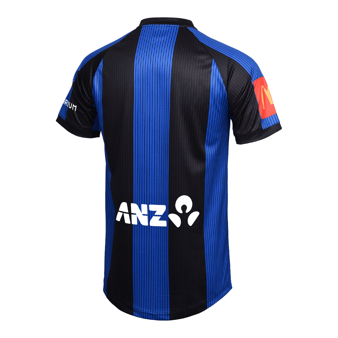 Home Jersey 24/25