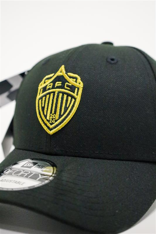 New Era Gold Youth (Snap)