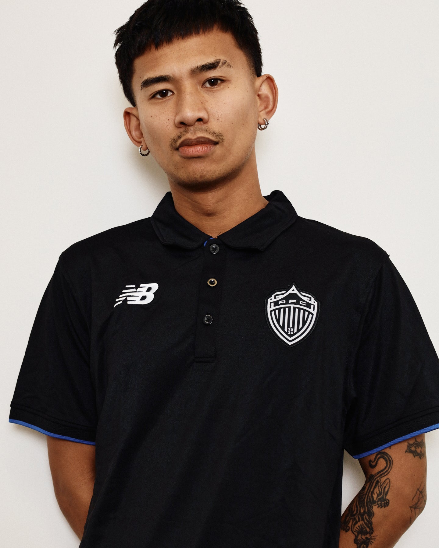 Player Polo