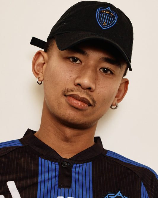 New Era Soft Cotton Cap