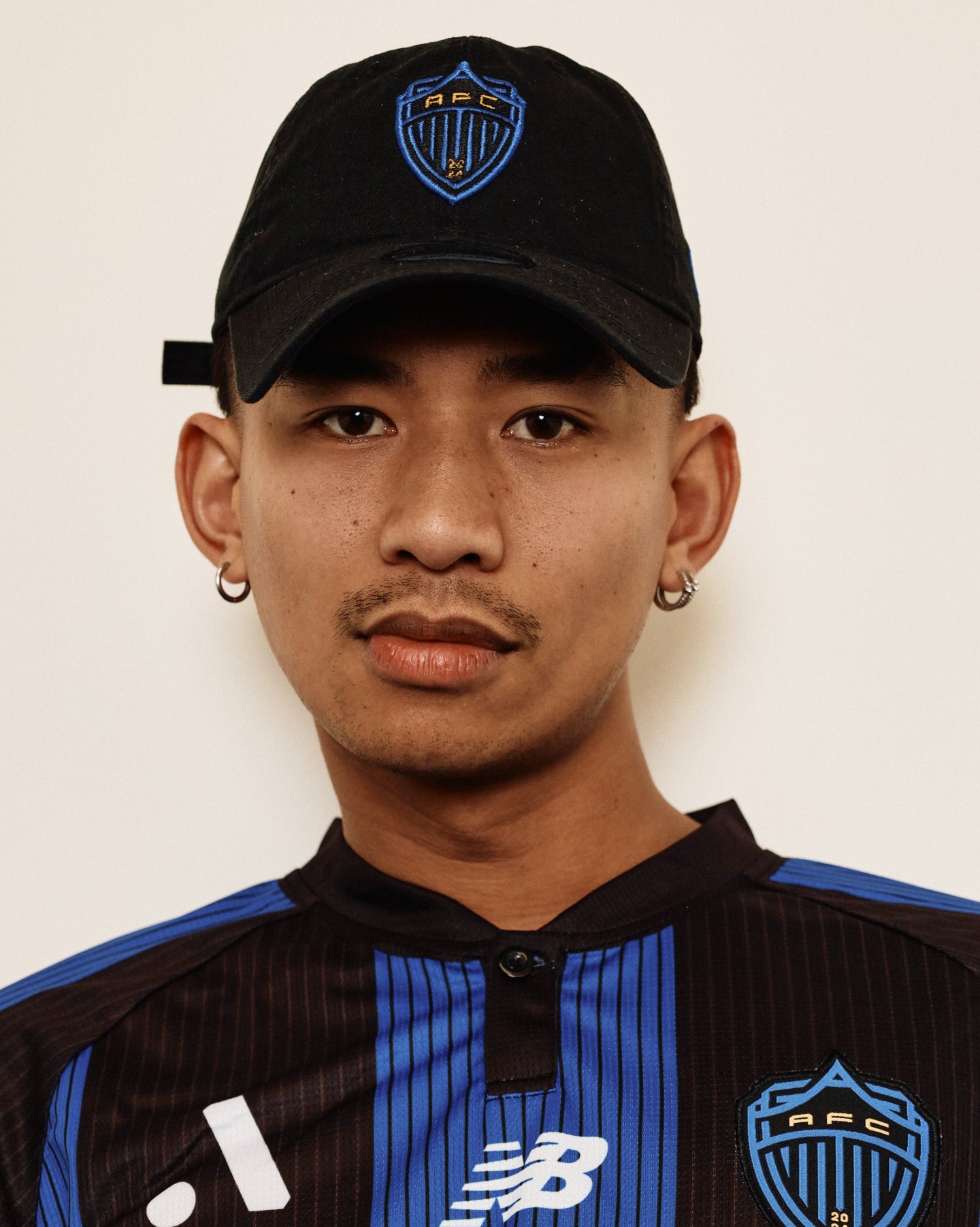 New Era Soft Cotton Cap