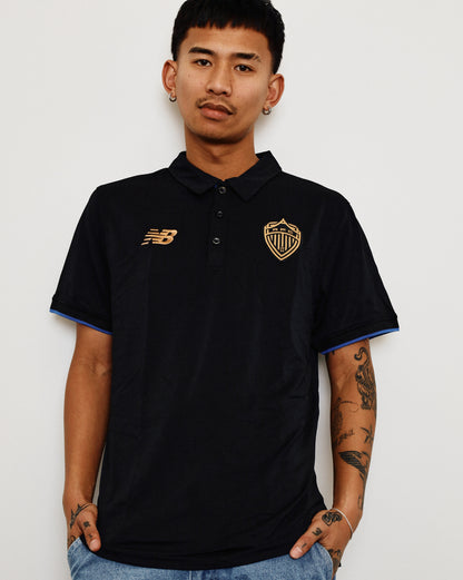 Gold Retail Polo