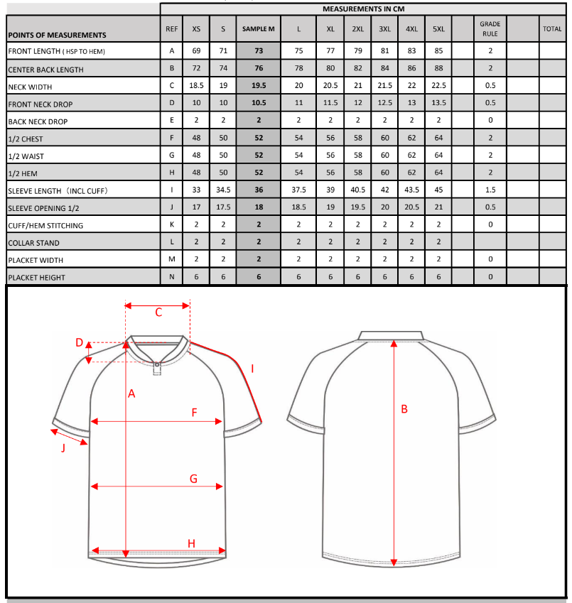 Home Jersey 24/25
