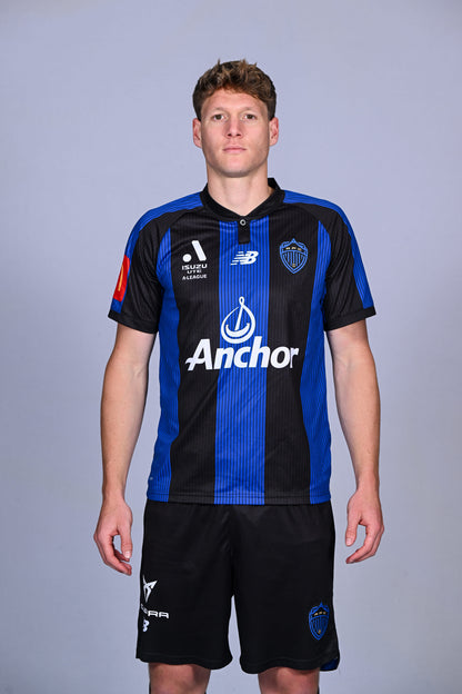 #4, Pijnaker - Home Jersey 24/25