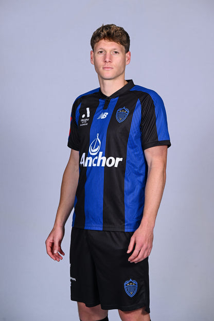 #4, Pijnaker - Home Jersey 24/25