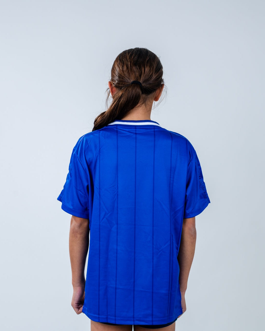 26/27 AFC OVERSIZED JERSEY - ROYAL BLUE - YOUTH