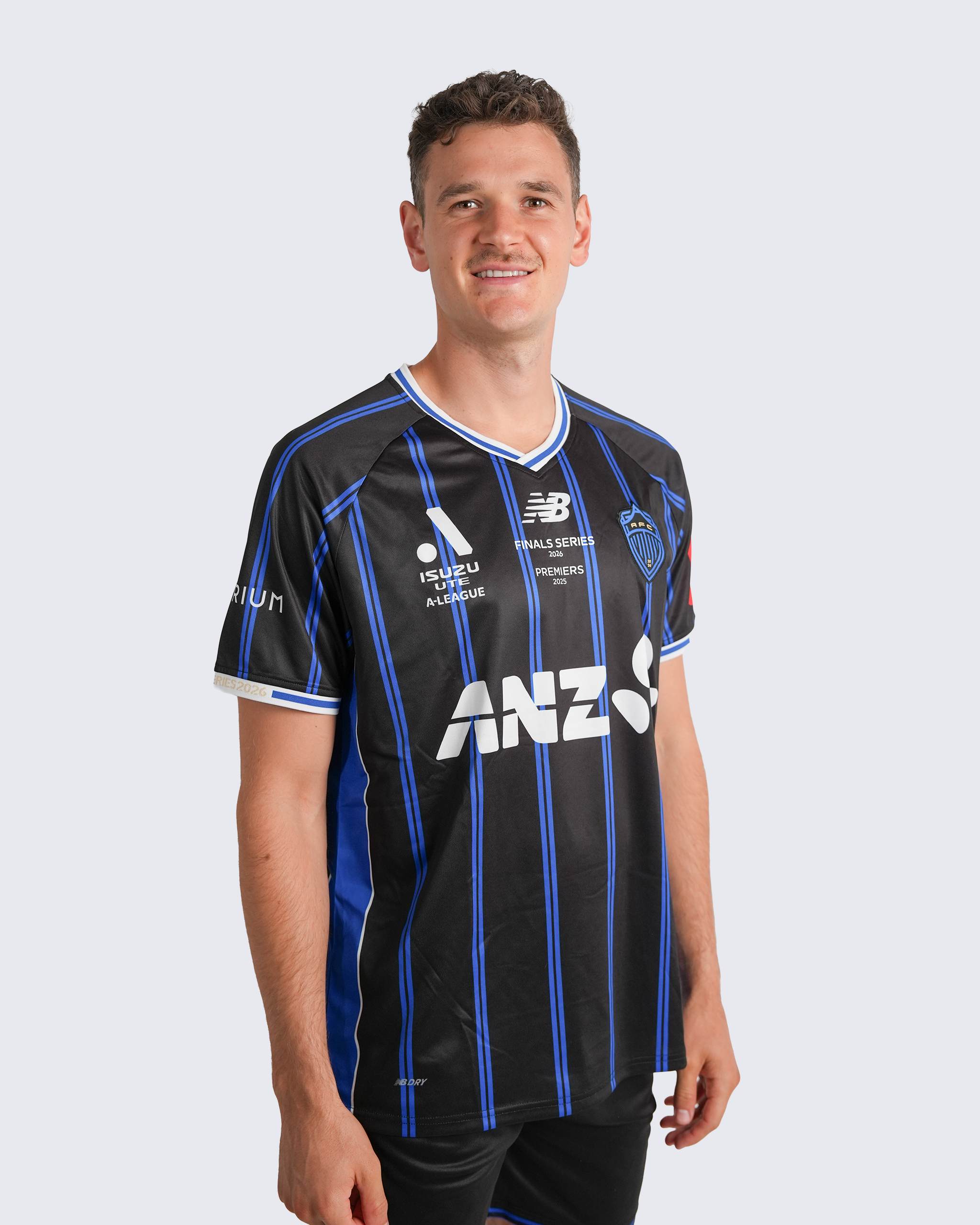 ALM 25/26 Finals Home Jersey - Primium Edition