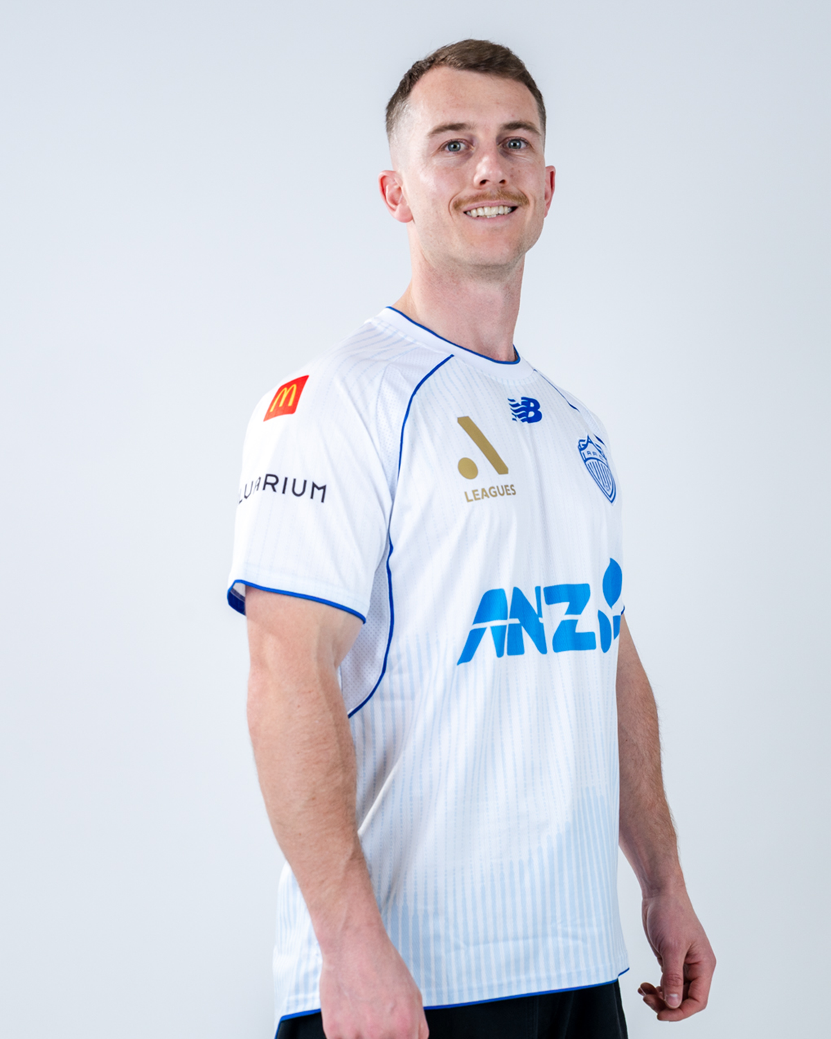 26/27 ALM REPLICA AWAY JERSEY - ADULT