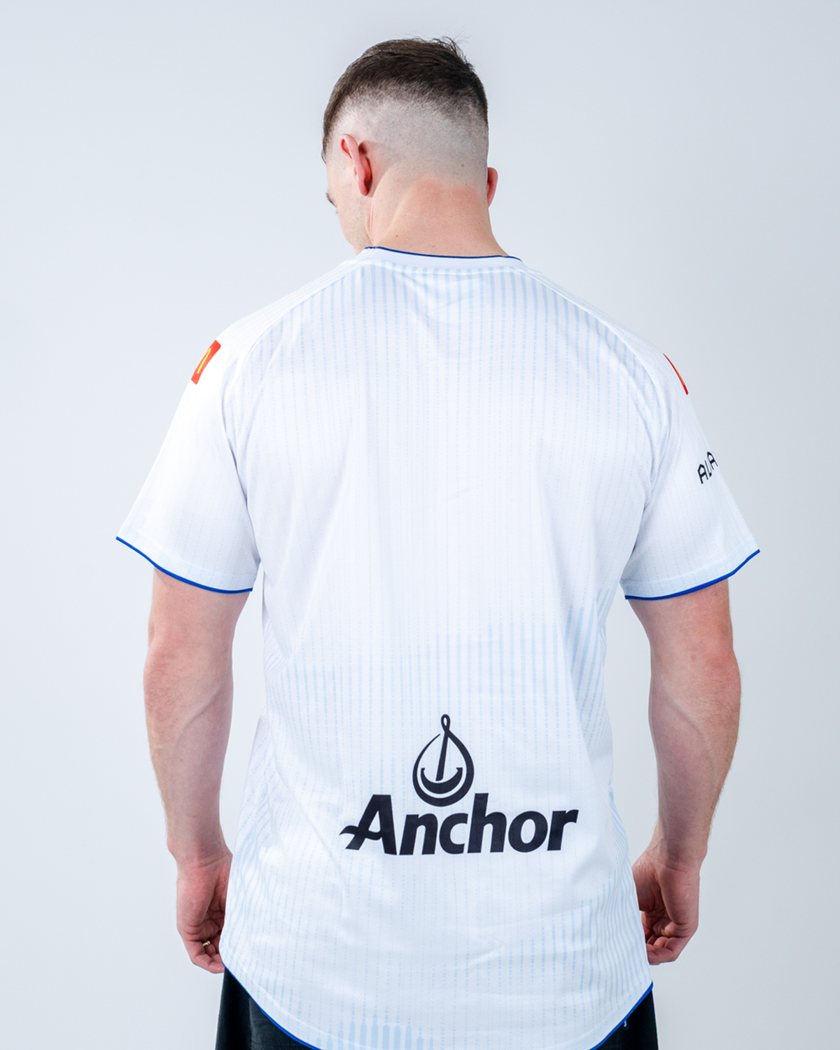 26/27 ALM REPLICA AWAY JERSEY - ADULT