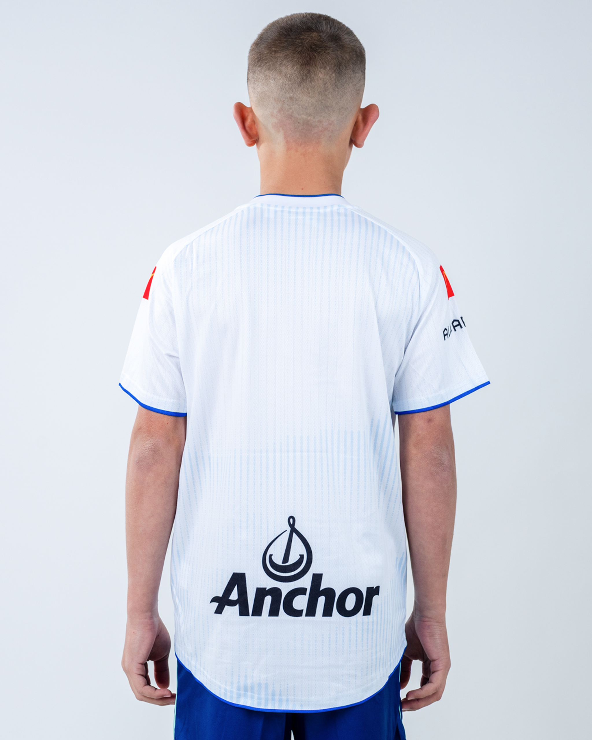 26/27 ALM REPLICA AWAY JERSEY - YOUTH