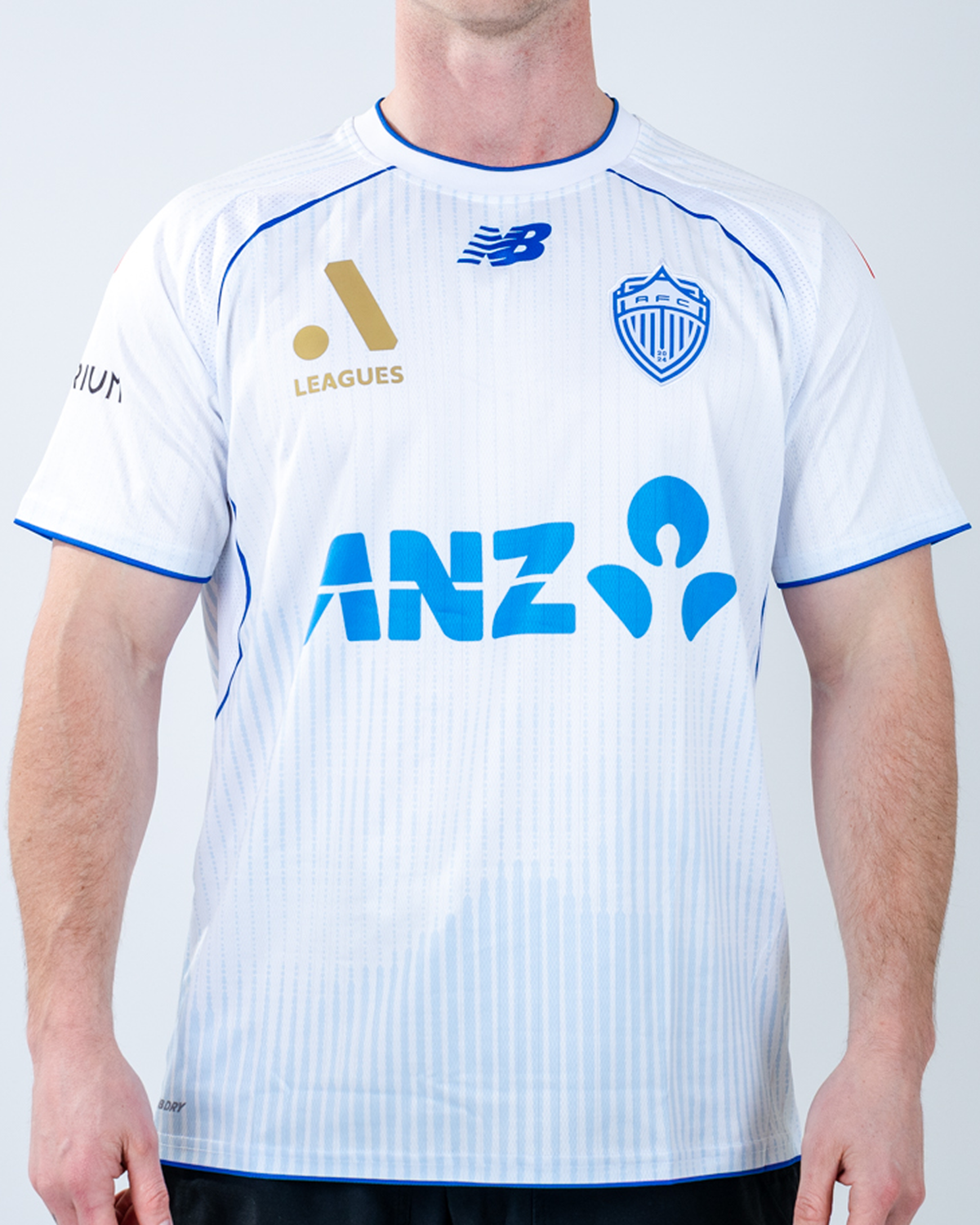 26/27 ALM REPLICA AWAY JERSEY - ADULT