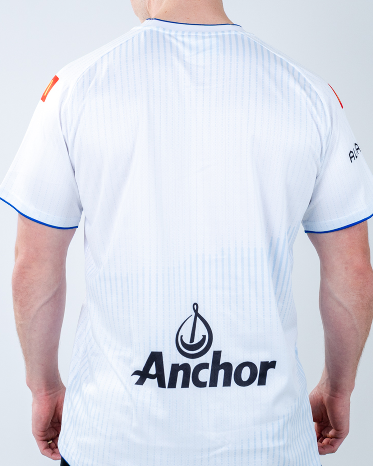 26/27 ALM REPLICA AWAY JERSEY - ADULT